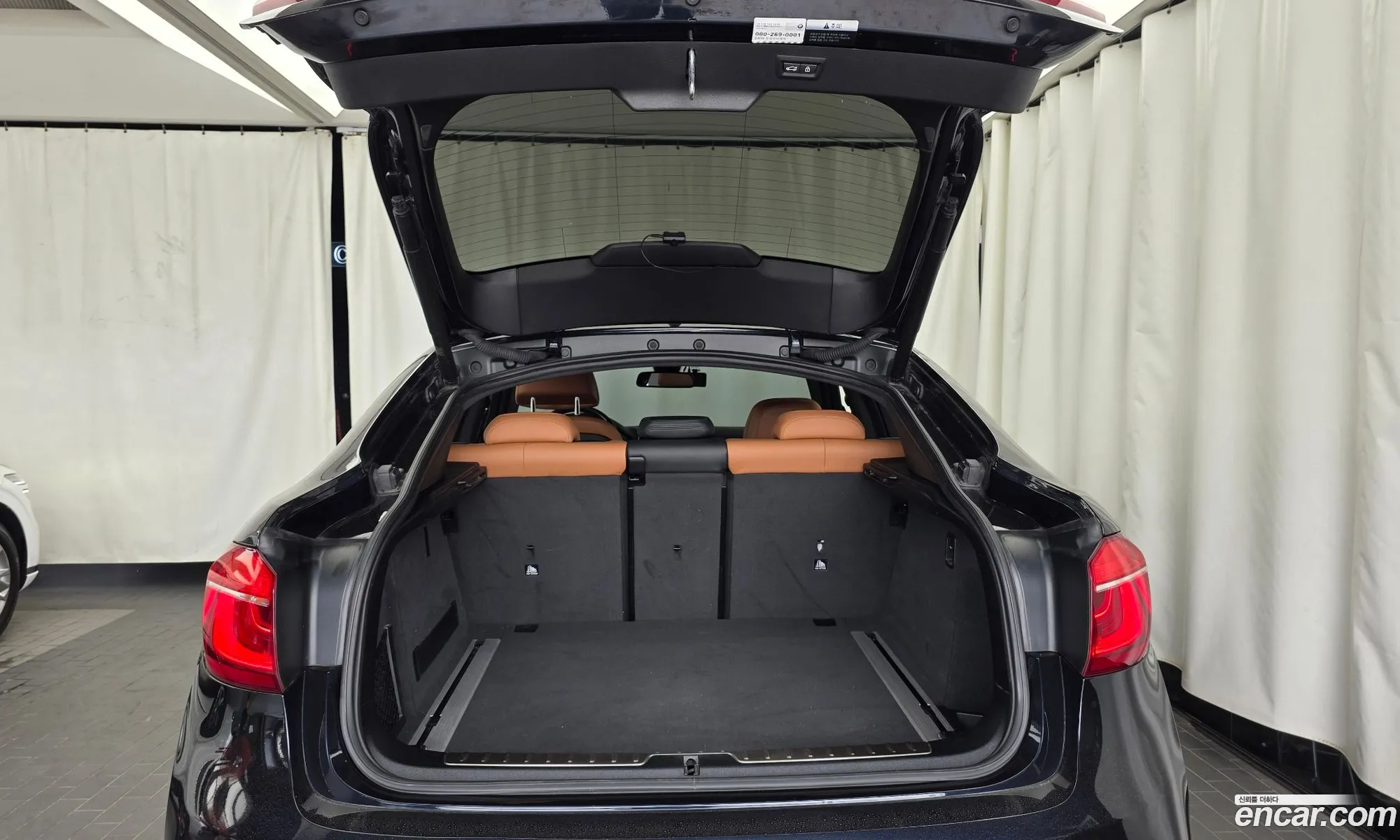 BMW X6 2017 WBAKV6107H0W36192 — 13
