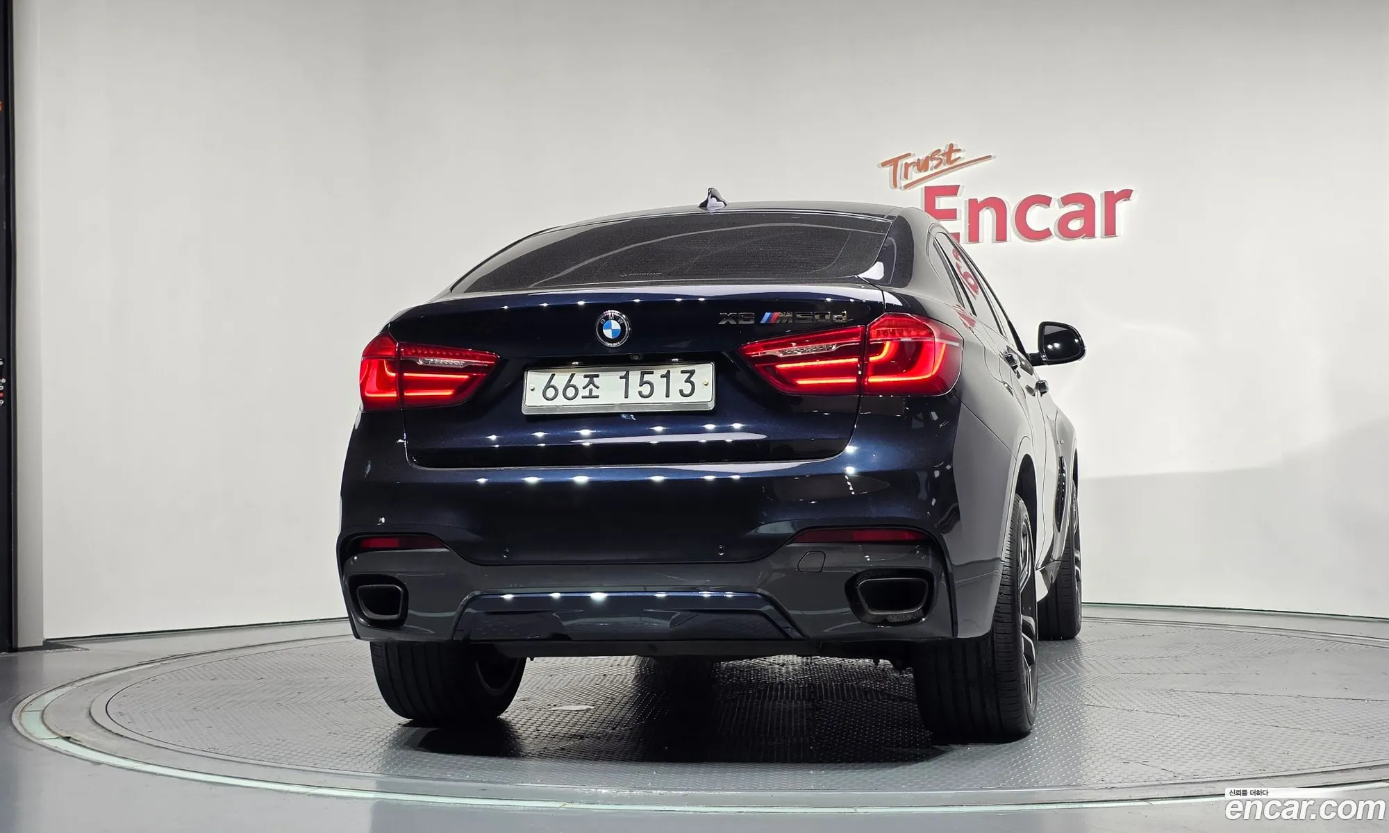 BMW X6 2017 WBAKV6107H0W36192 — 9