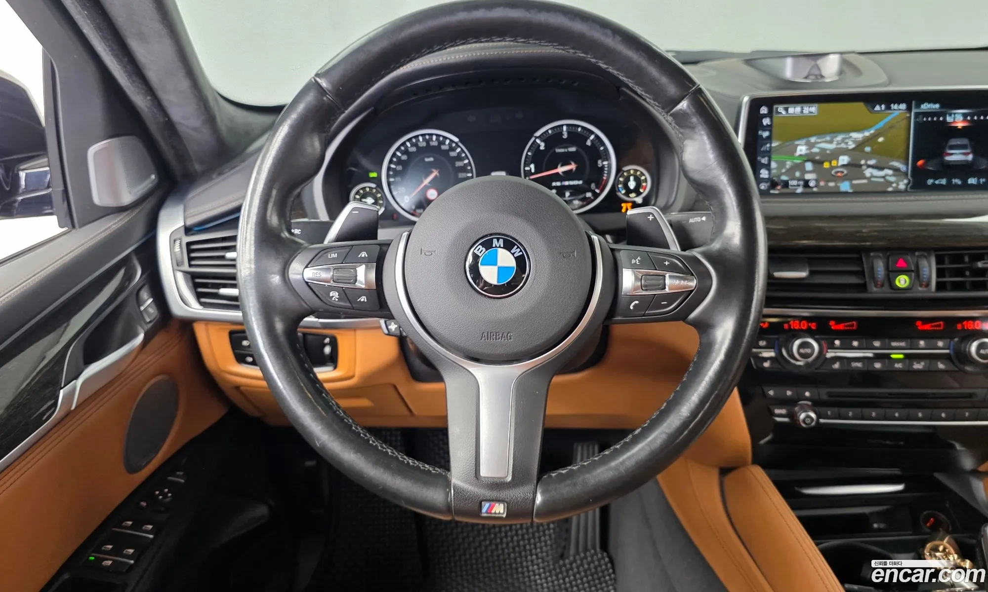 BMW X6 2017 WBAKV6107H0W36192 — 14
