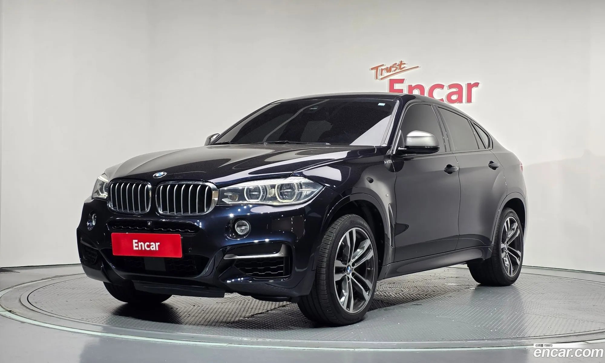 BMW X6 2017 WBAKV6107H0W36192 — 10
