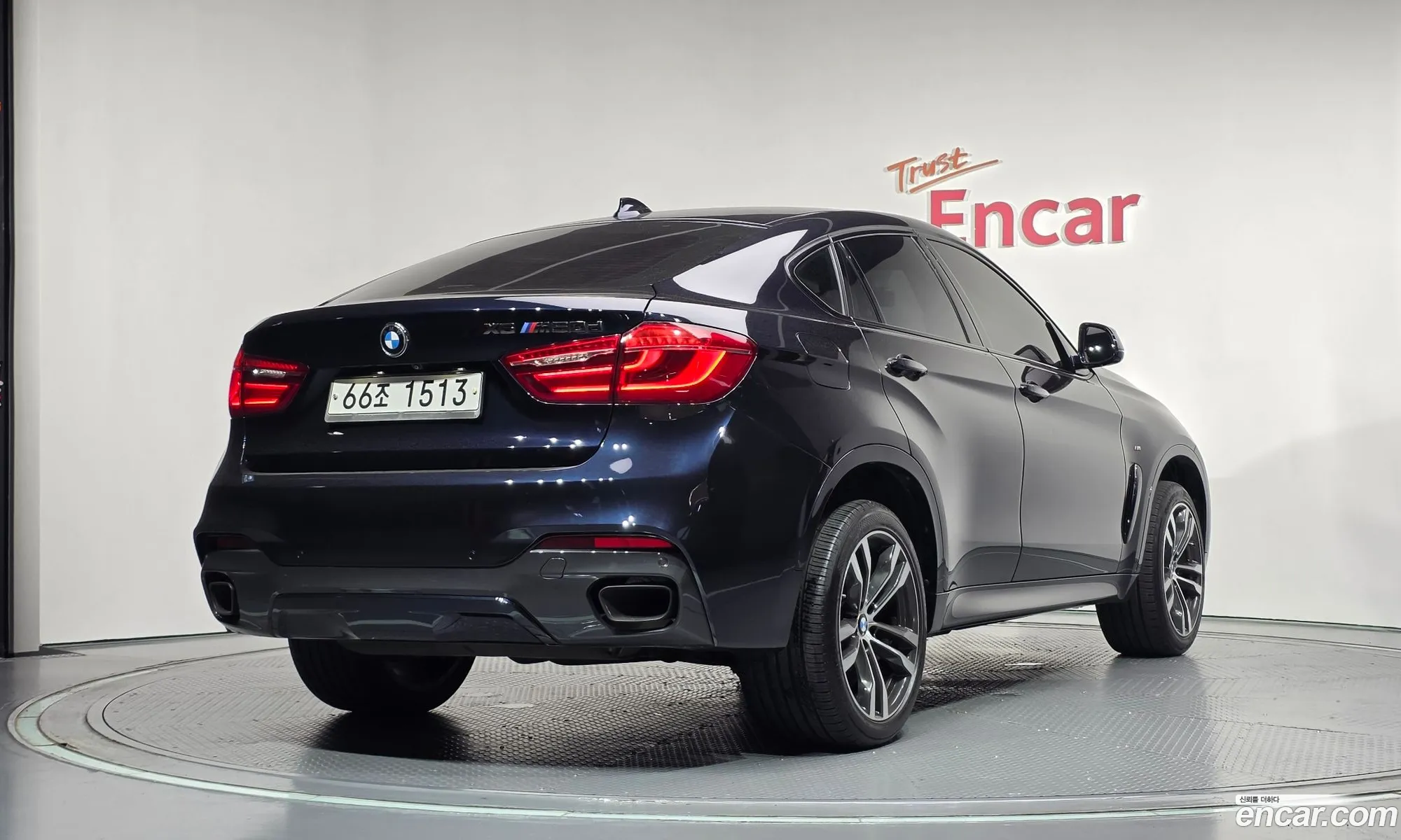 BMW X6 2017 WBAKV6107H0W36192 — 20