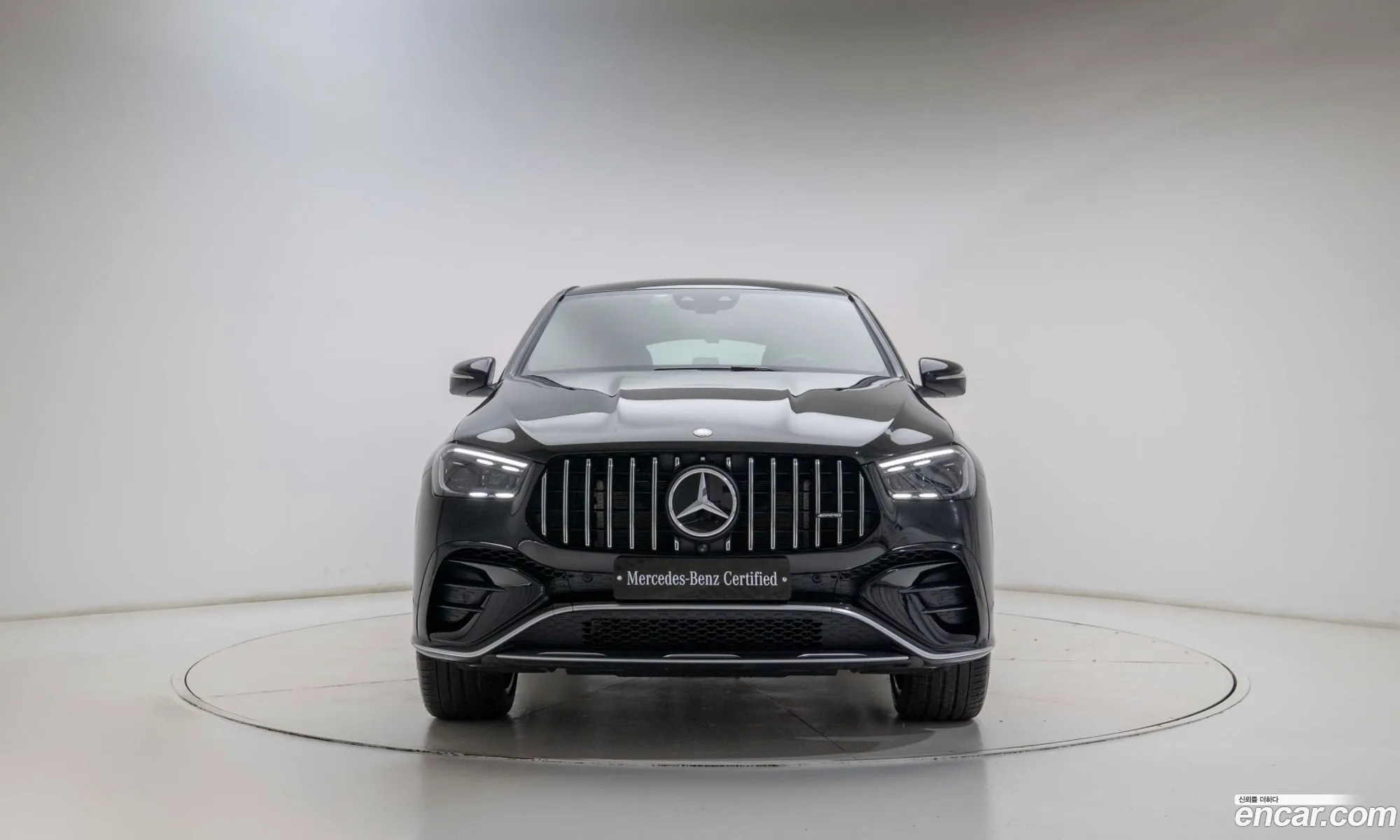 Mercedes-Benz GLE-Class W167 2025 — 5