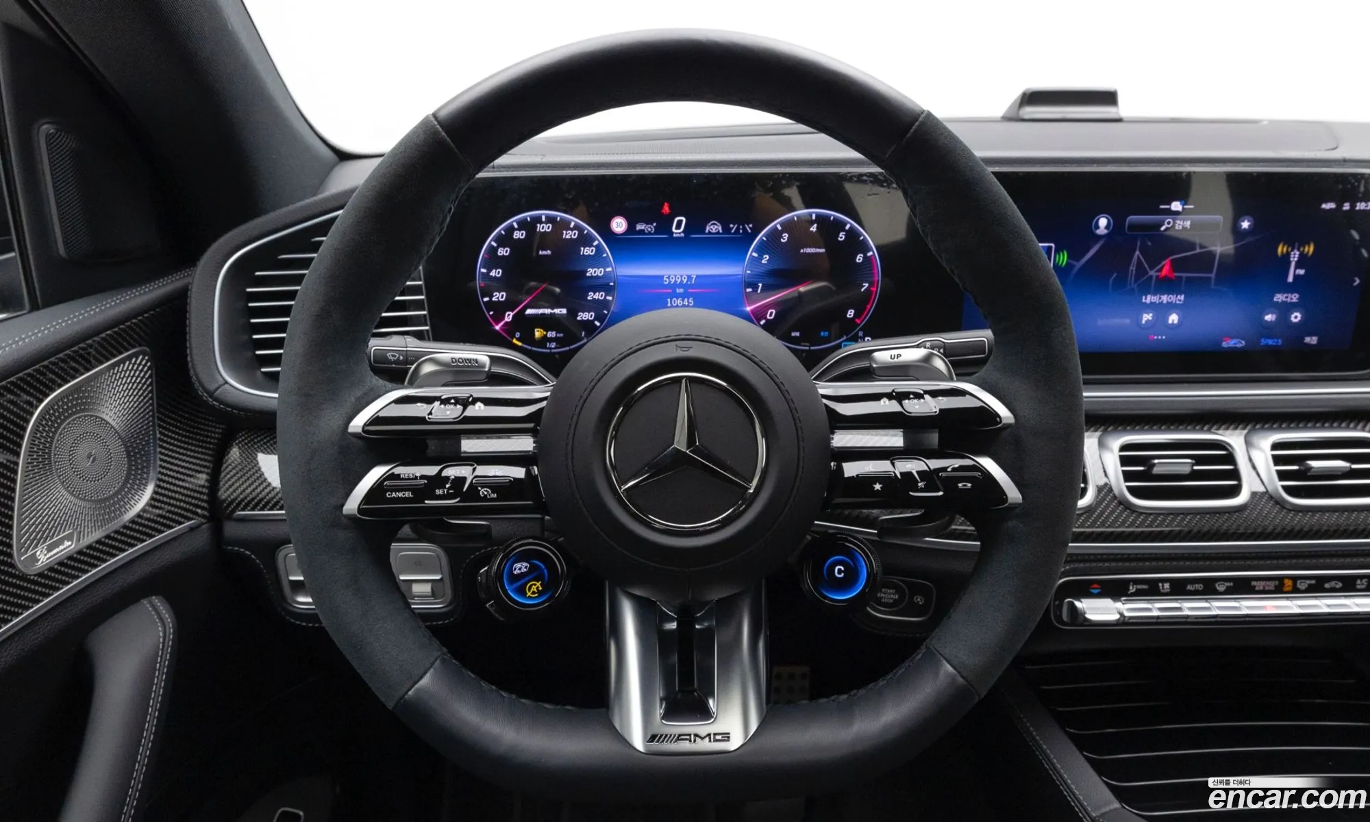 Mercedes-Benz GLE-Class W167 2025 — 7
