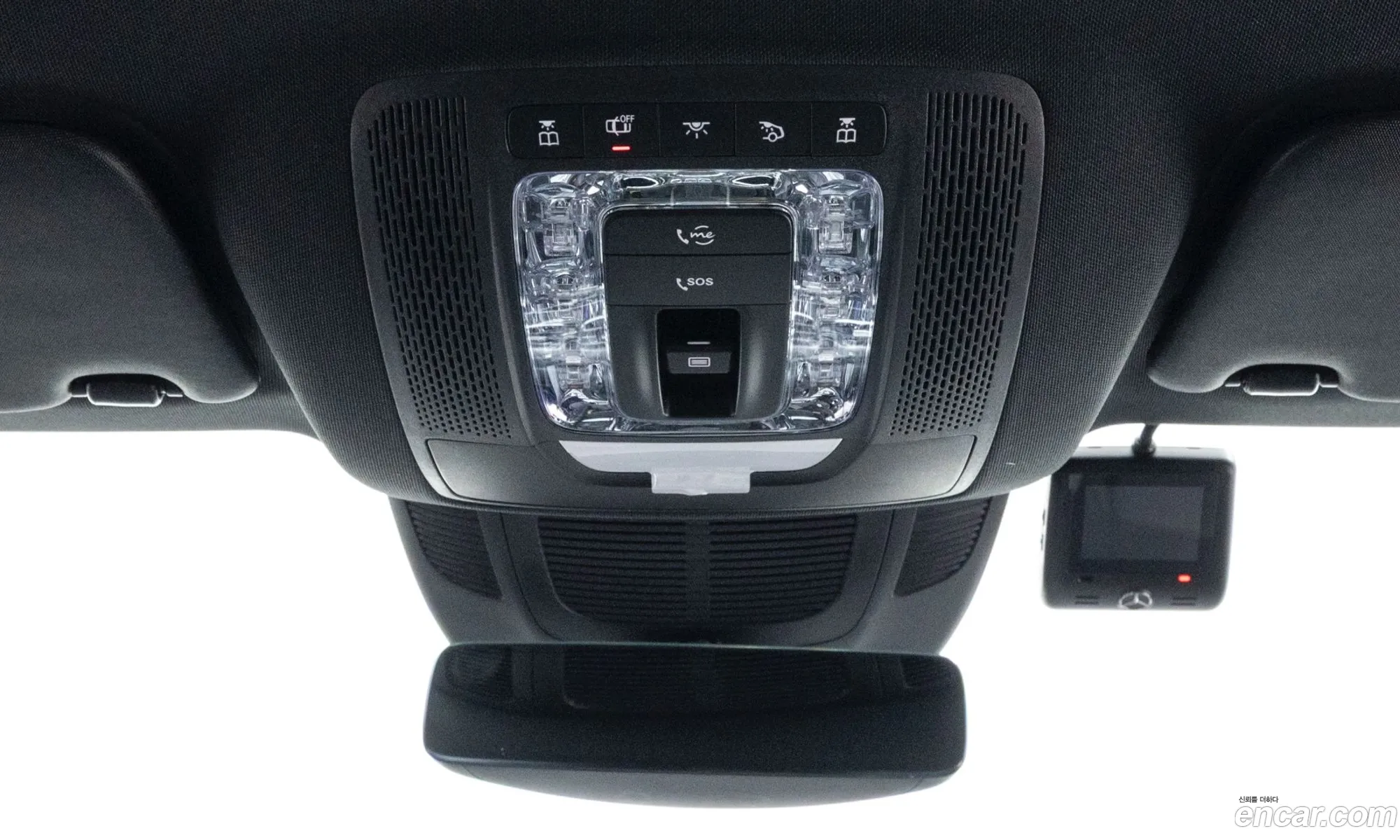 Mercedes-Benz GLE-Class W167 2025 — 4