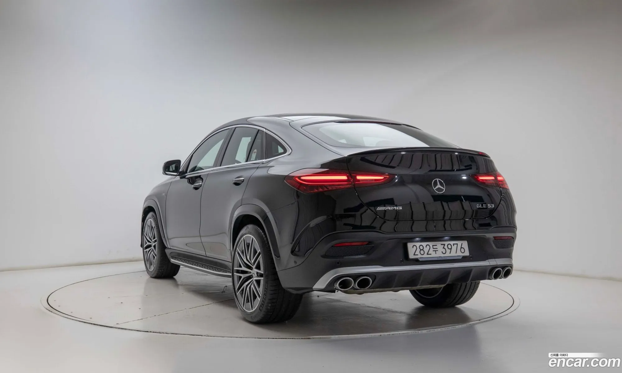Mercedes-Benz GLE-Class W167 2025 — 16