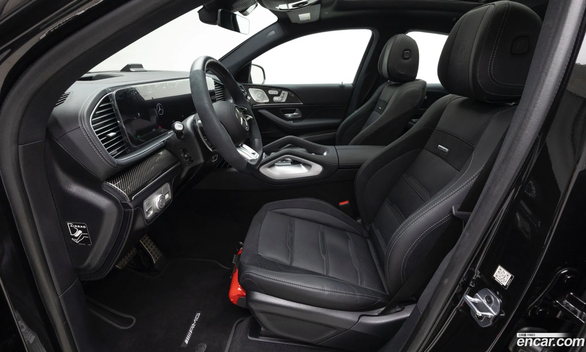 Mercedes-Benz GLE-Class W167 2025 — 9