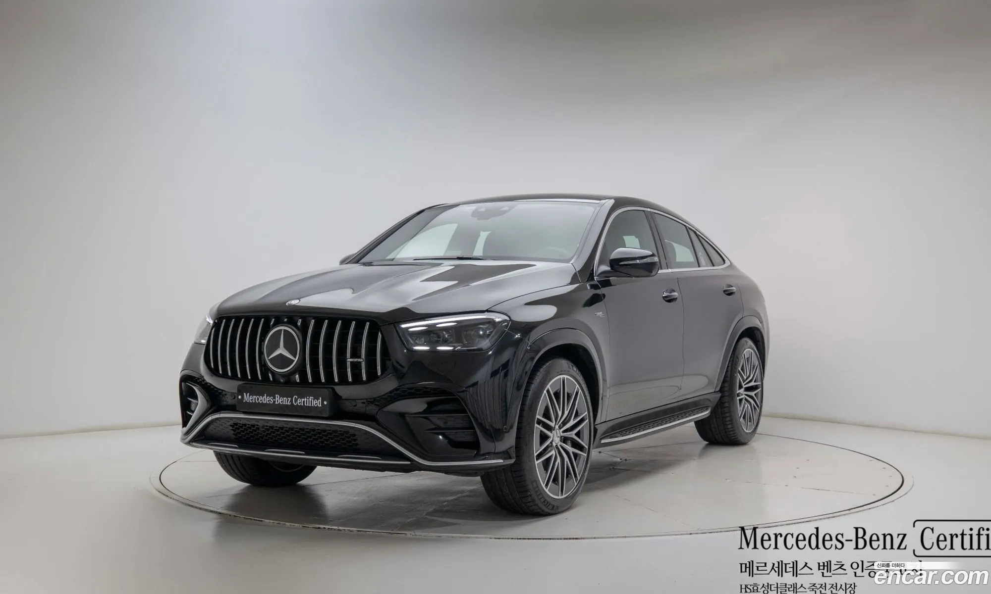Mercedes-Benz GLE-Class W167 2025 — 14