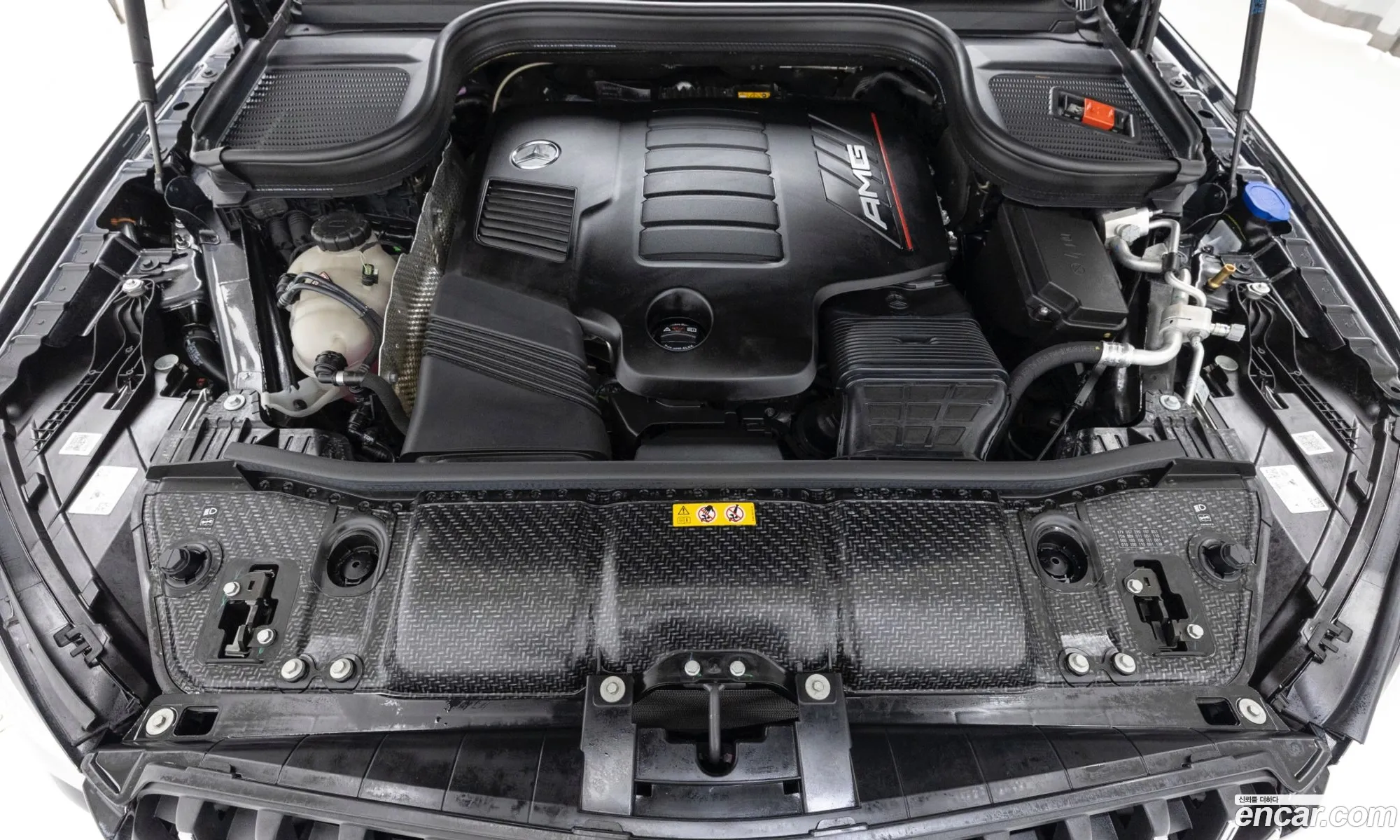 Mercedes-Benz GLE-Class W167 2025 — 3