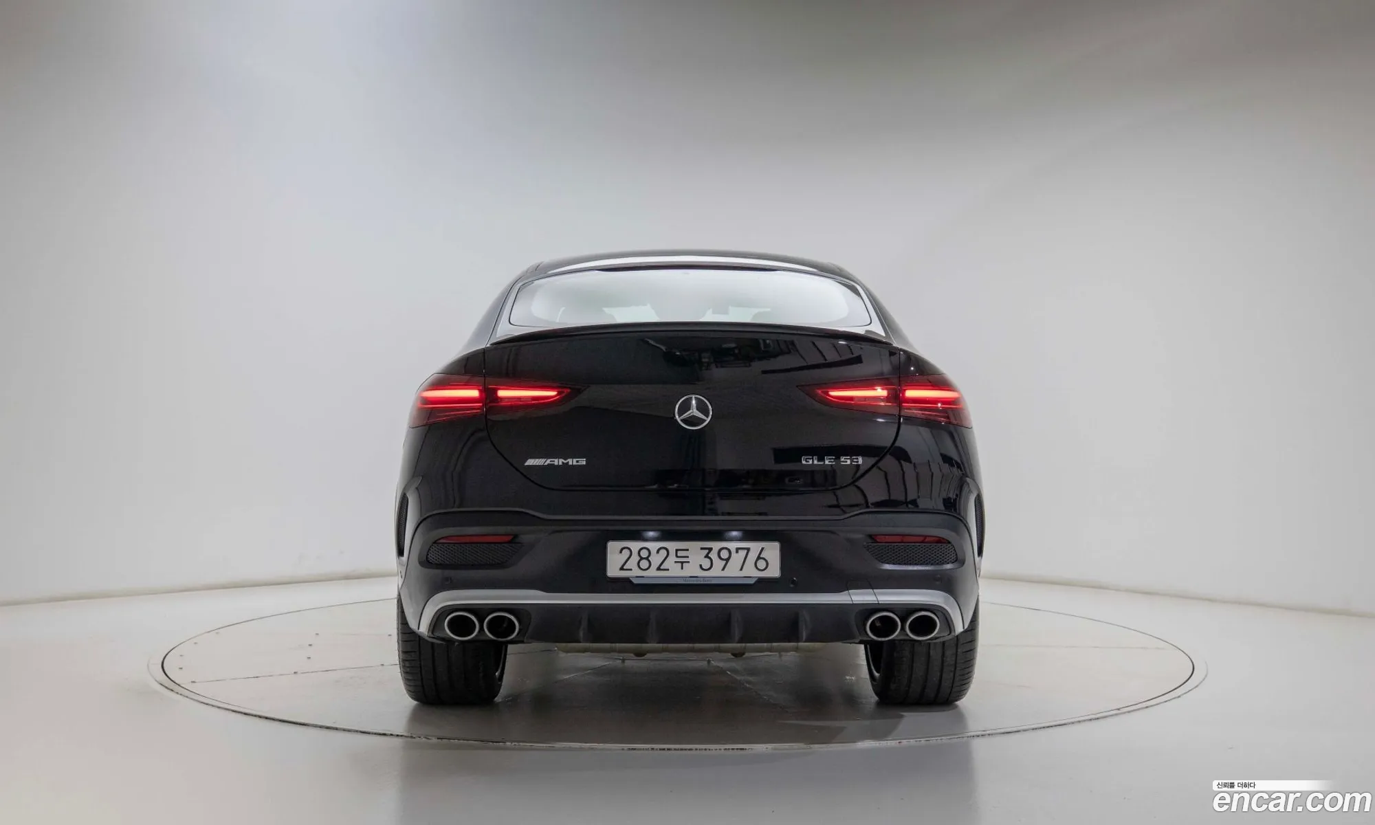Mercedes-Benz GLE-Class W167 2025 — 6