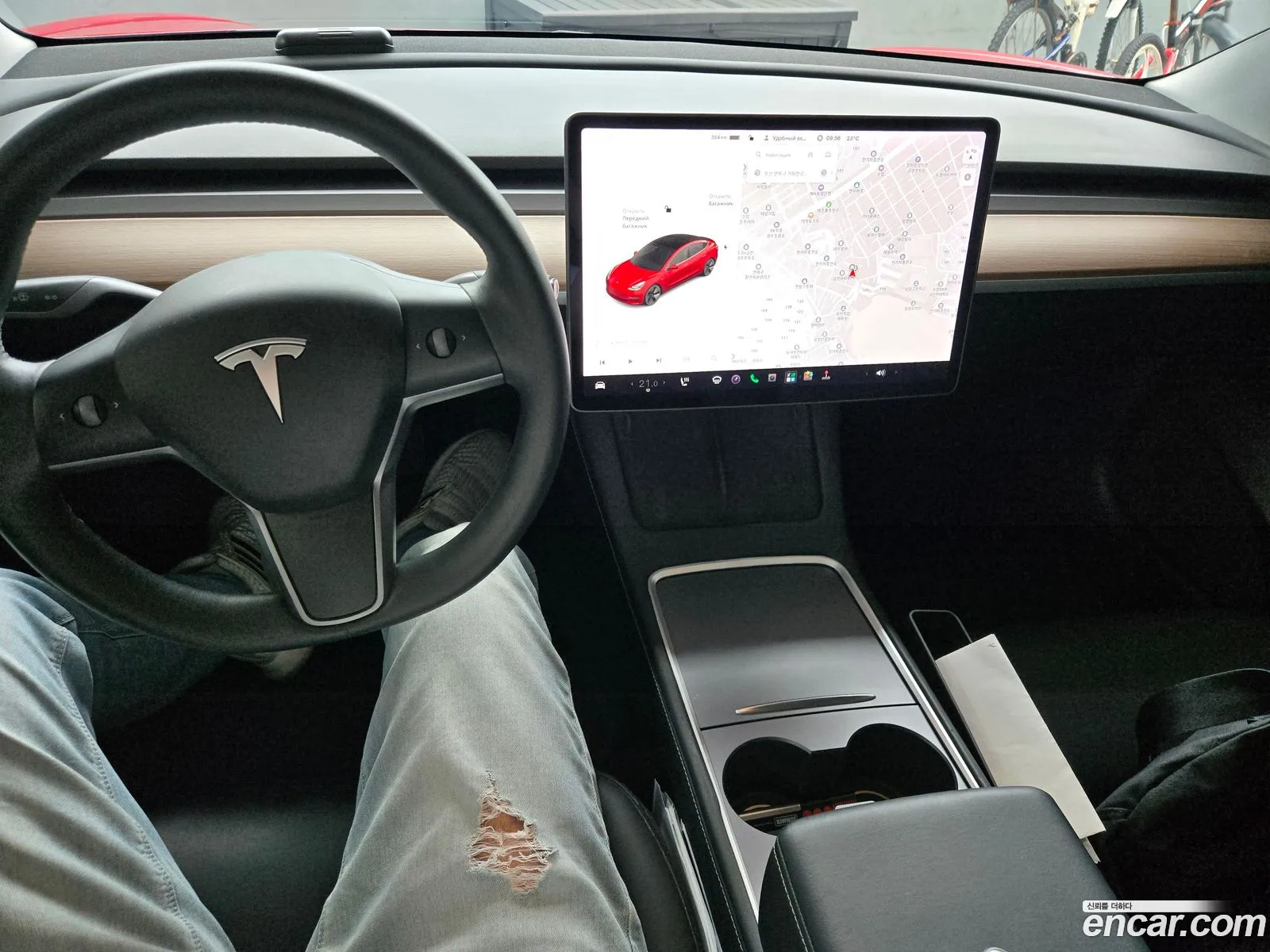 Tesla Model 3 2021 — 4