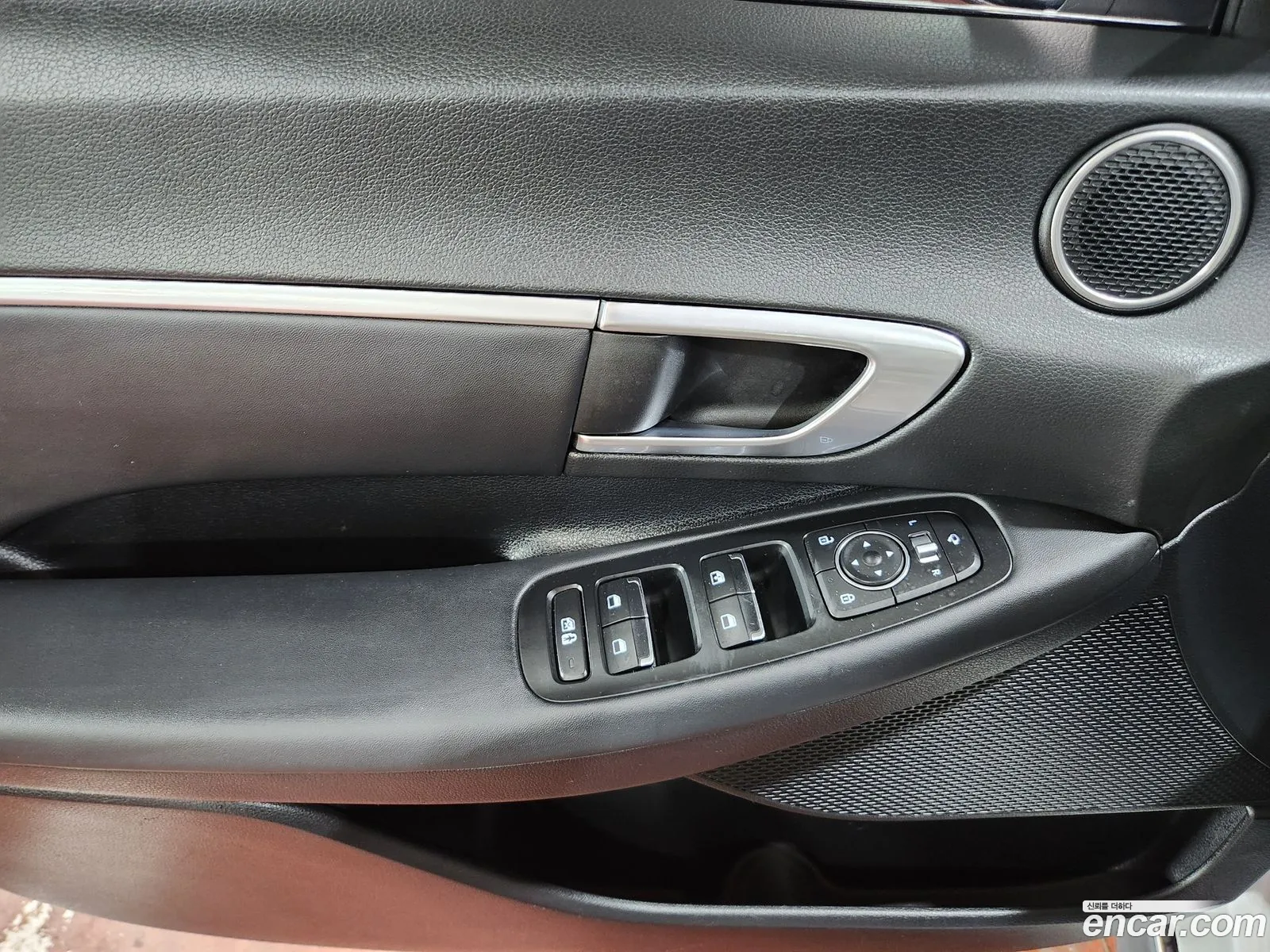 Hyundai Sonata 2019 — 15