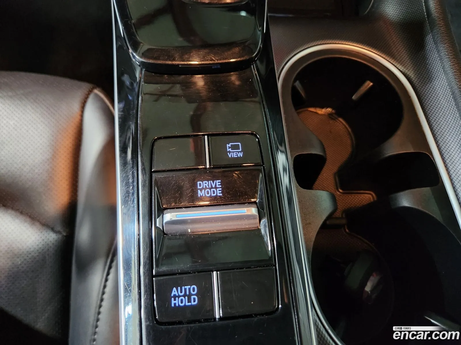 Hyundai Sonata 2019 — 12
