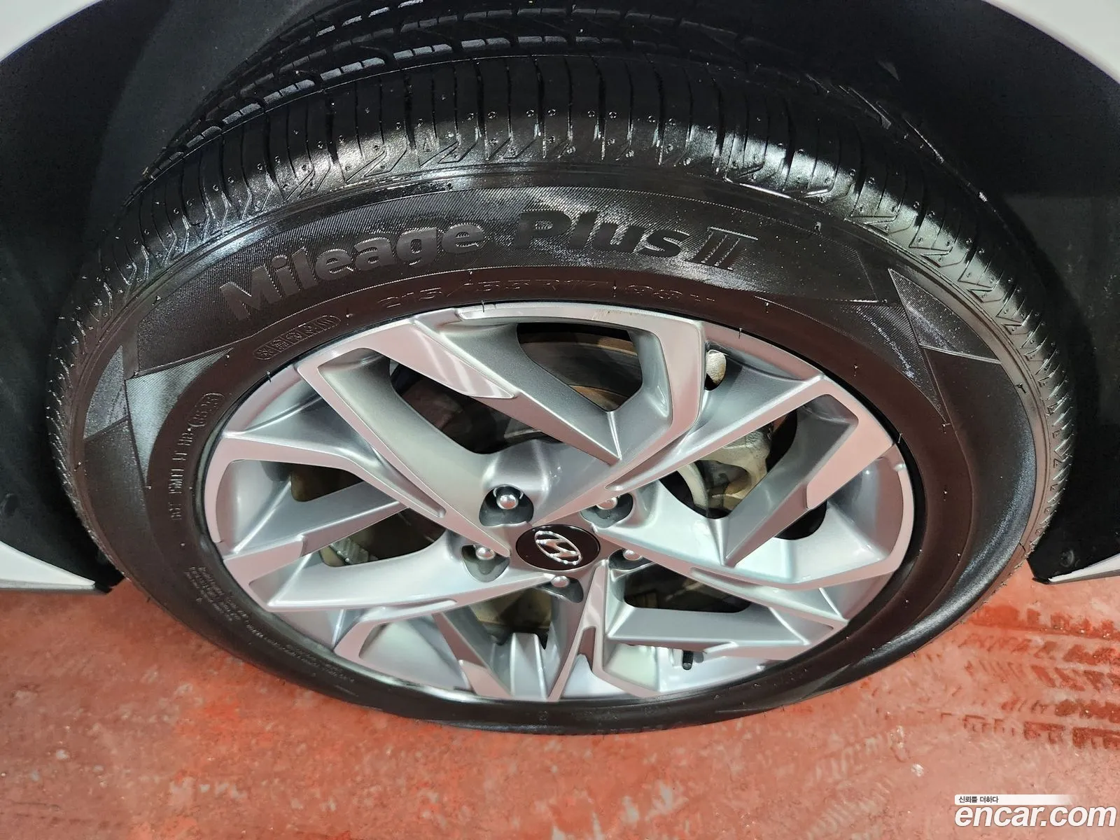 Hyundai Sonata 2019 — 5