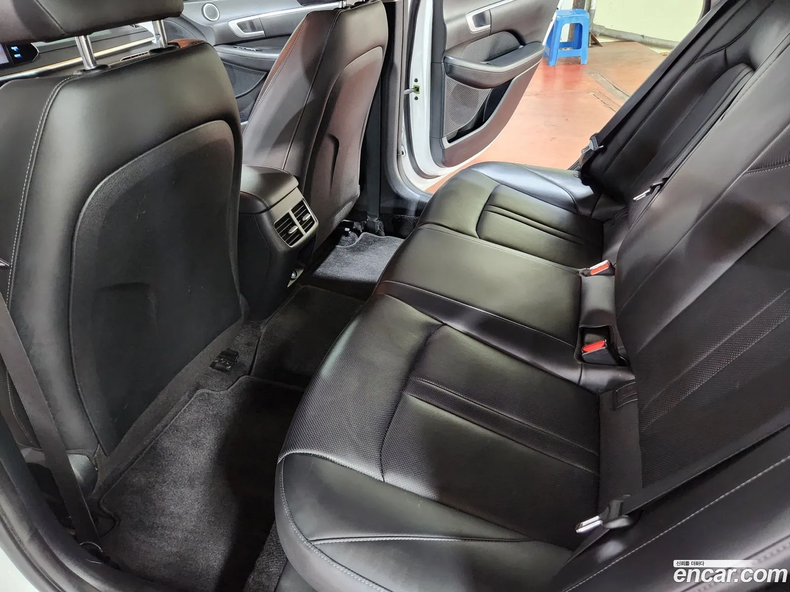 Hyundai Sonata 2019 — 2