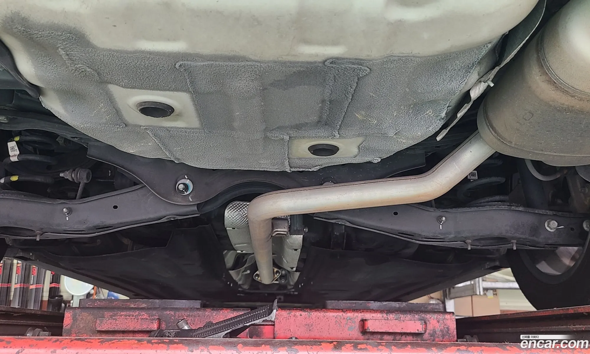Hyundai Sonata 2019 — 18