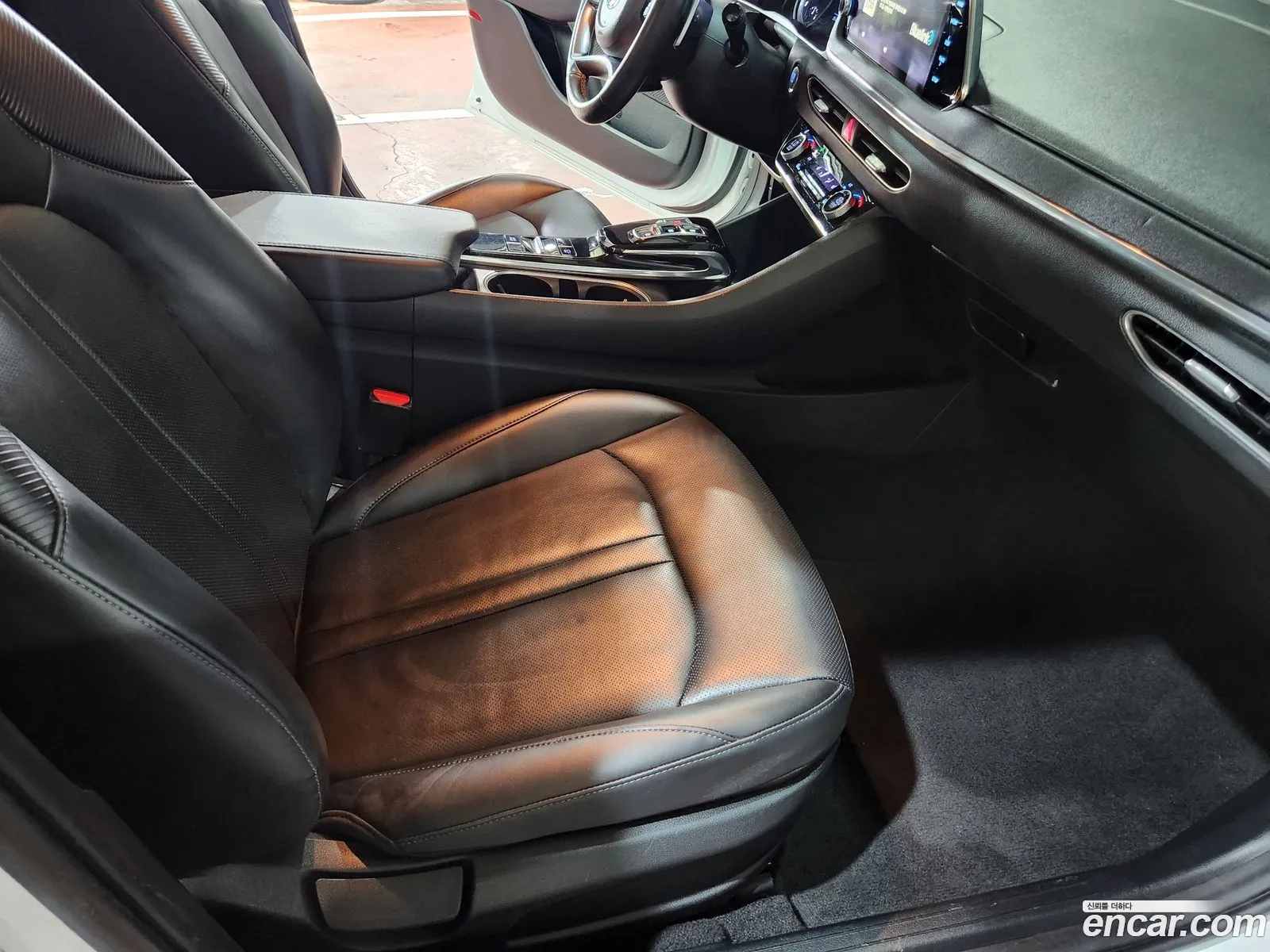 Hyundai Sonata 2019 — 3