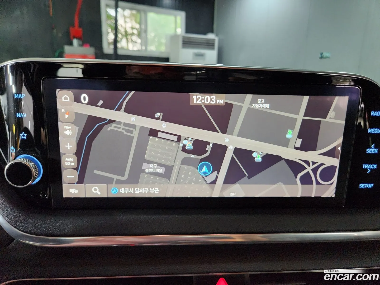 Hyundai Sonata 2019 — 7
