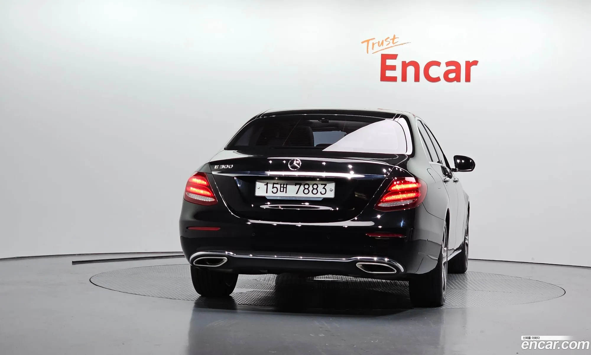 Mercedes-Benz E-Class W213 2018 — 6