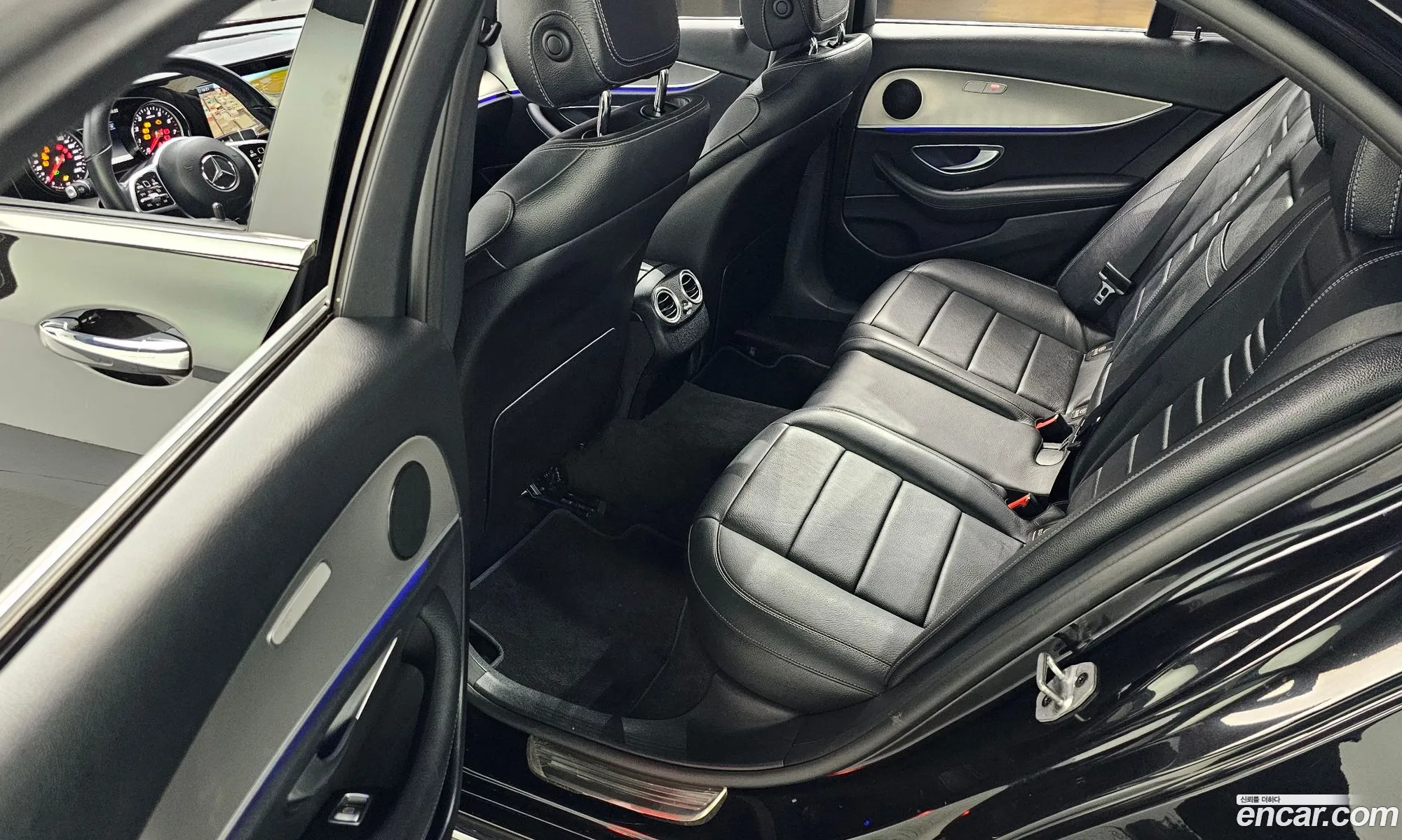 Mercedes-Benz E-Class W213 2018 — 7