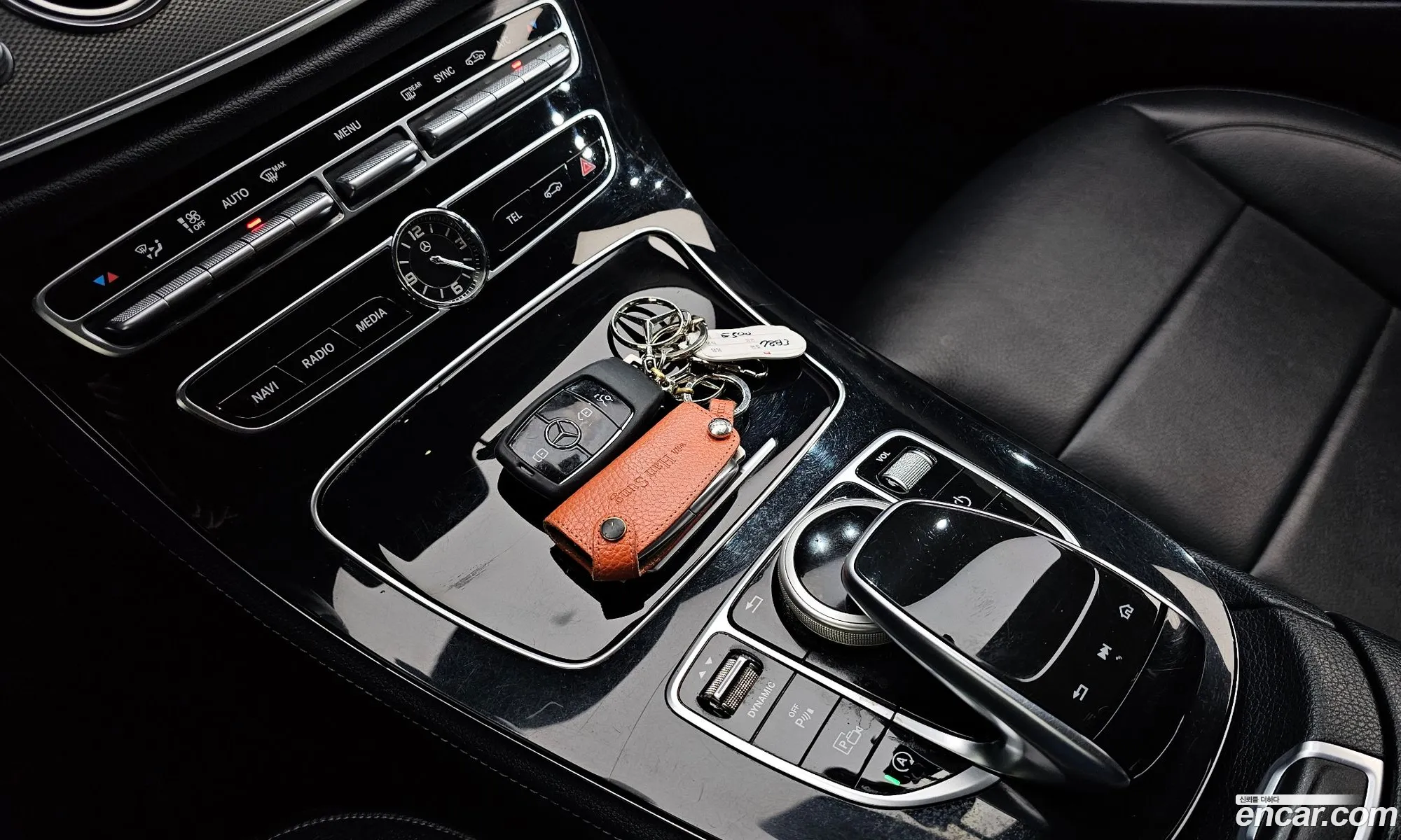 Mercedes-Benz E-Class W213 2018 — 20