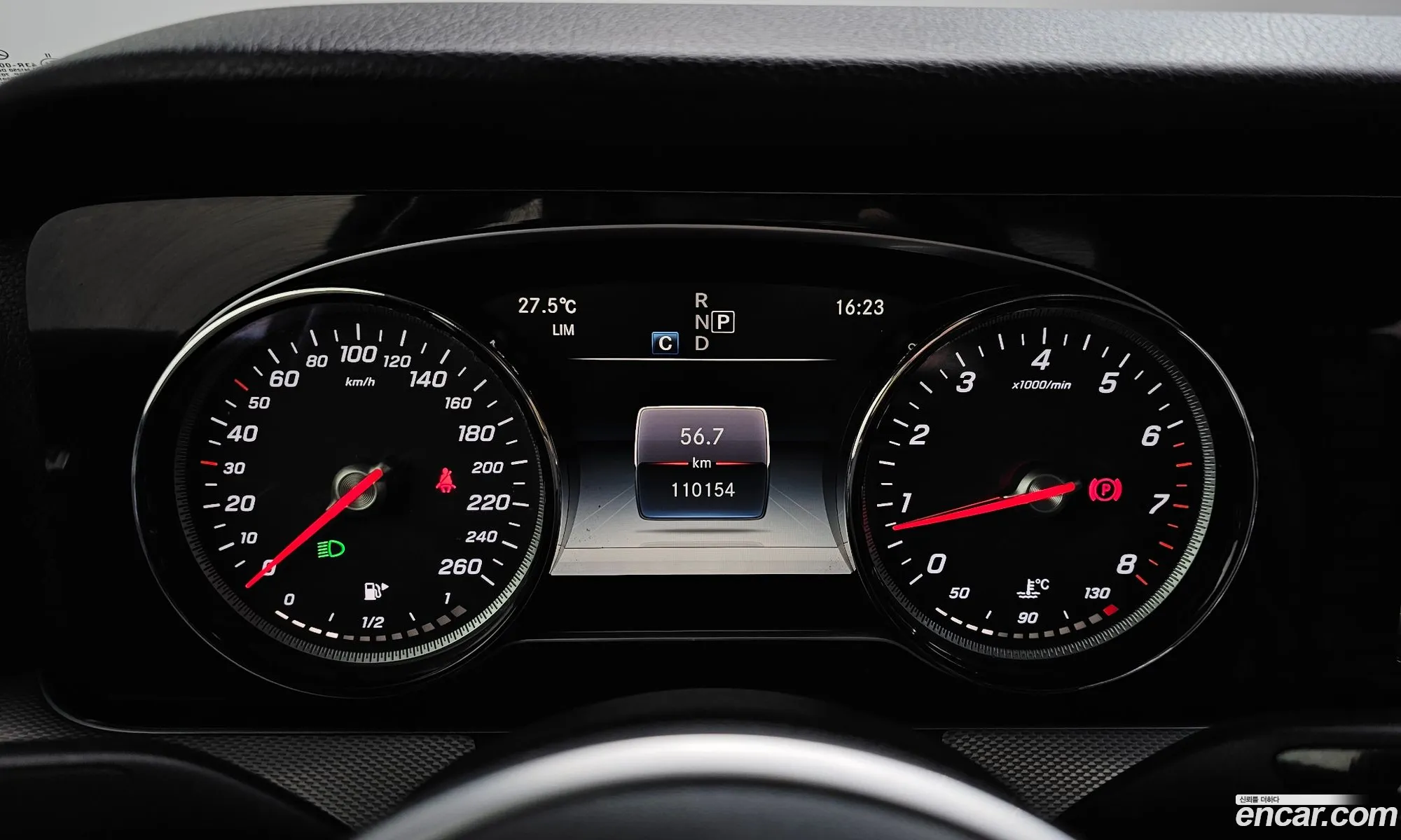 Mercedes-Benz E-Class W213 2018 — 10
