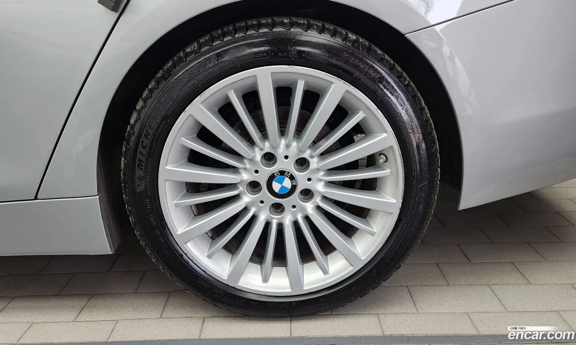 BMW 4 Series 2018 WBA4H310XJBM41955 — 18