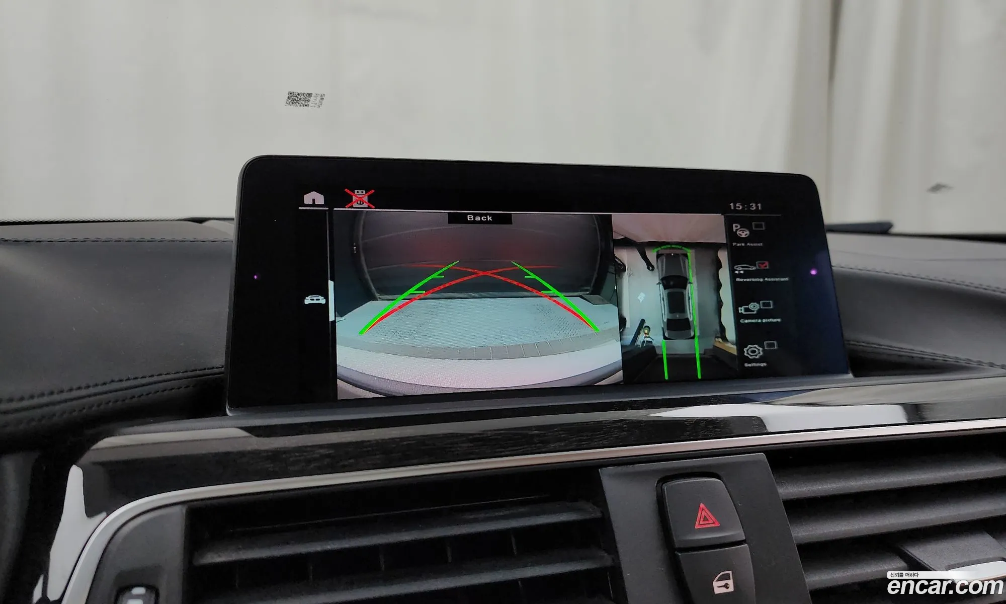 BMW 4 Series 2018 WBA4H310XJBM41955 — 21