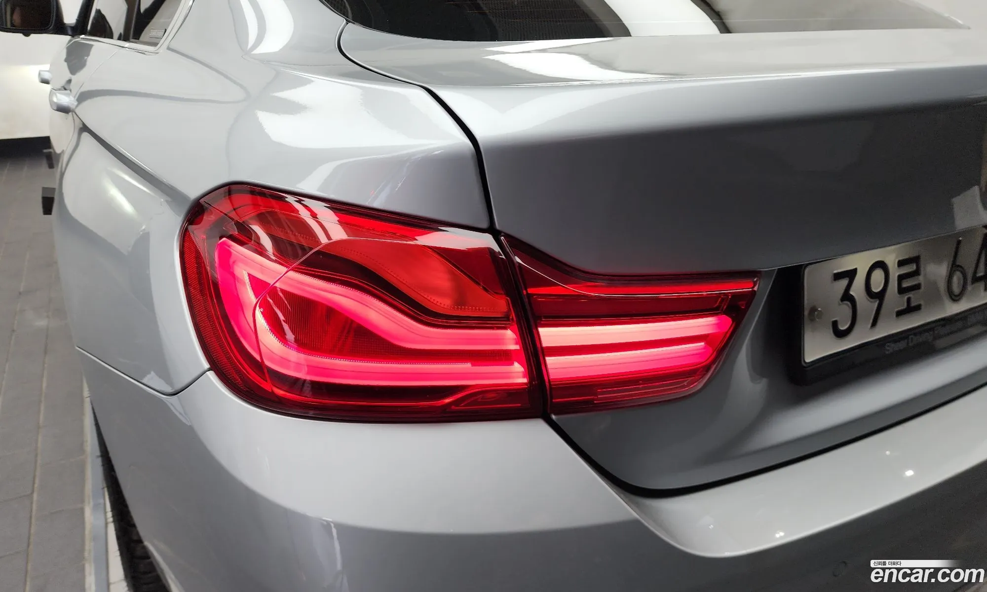 BMW 4 Series 2018 WBA4H310XJBM41955 — 30