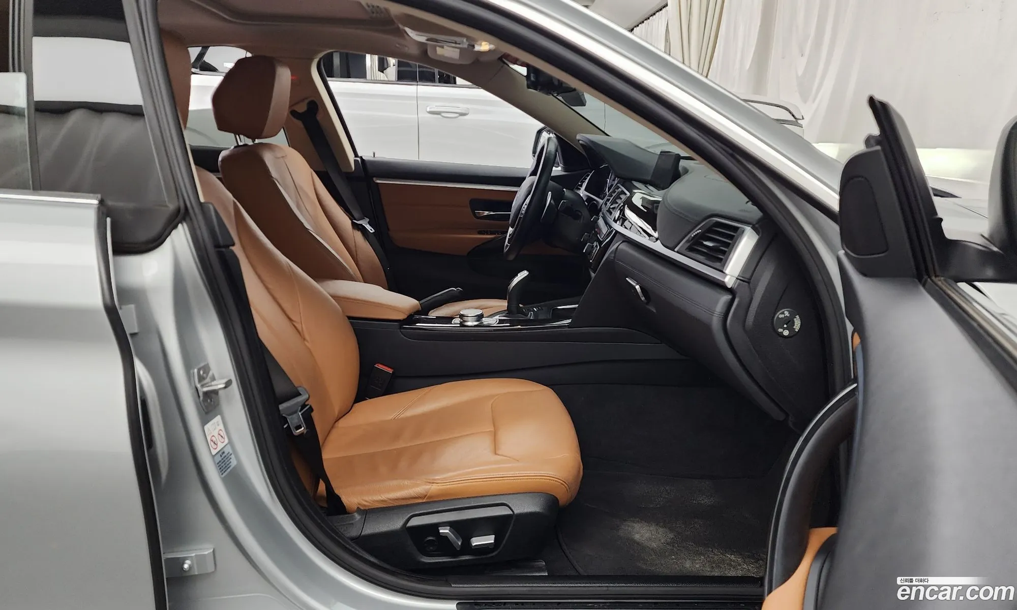 BMW 4 Series 2018 WBA4H310XJBM41955 — 19