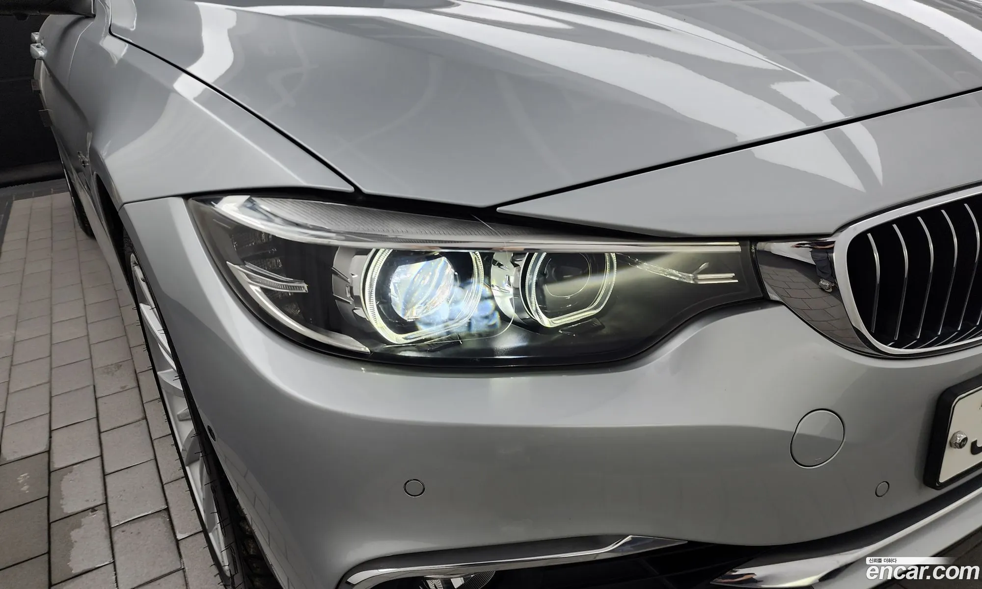 BMW 4 Series 2018 WBA4H310XJBM41955 — 16