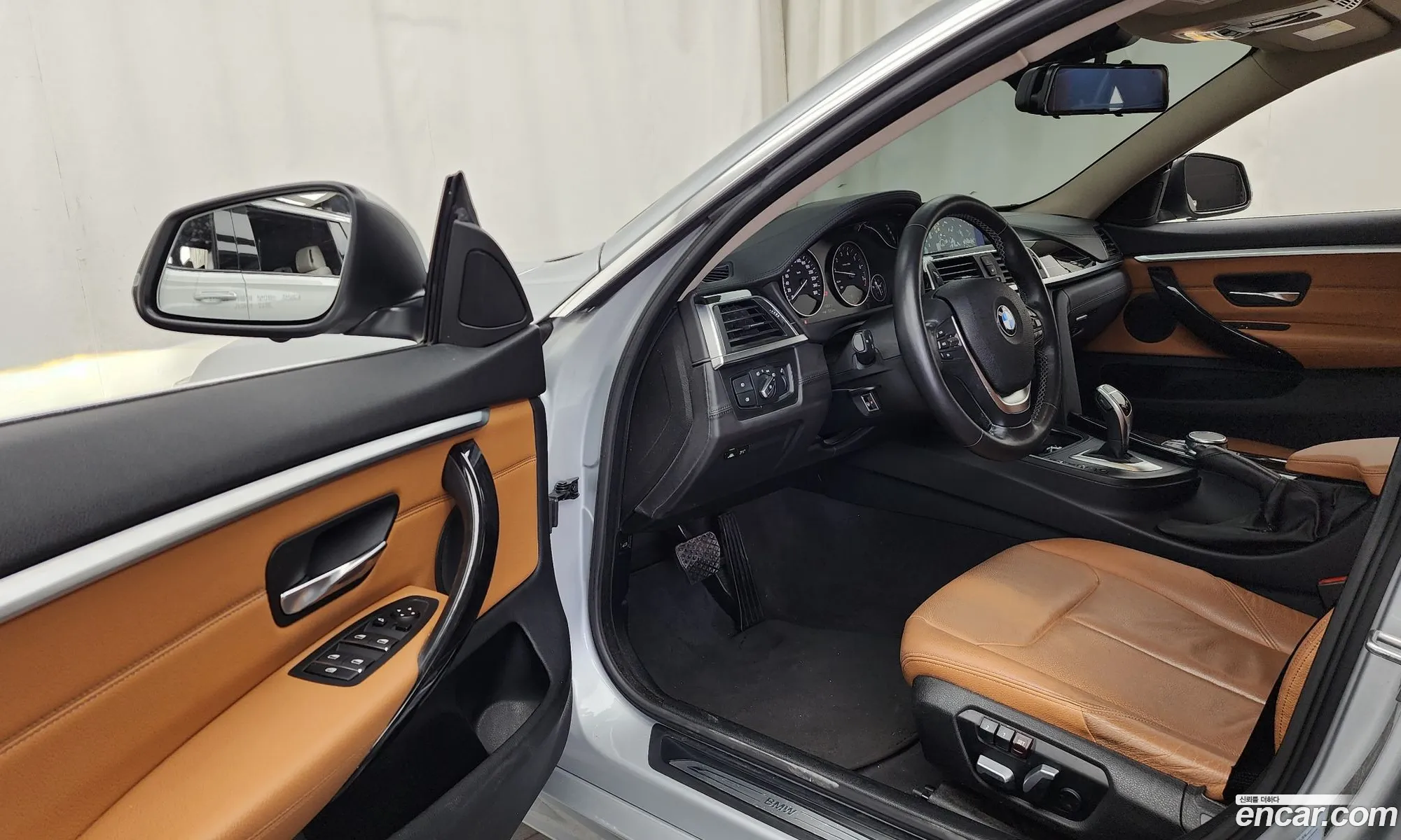 BMW 4 Series 2018 WBA4H310XJBM41955 — 5