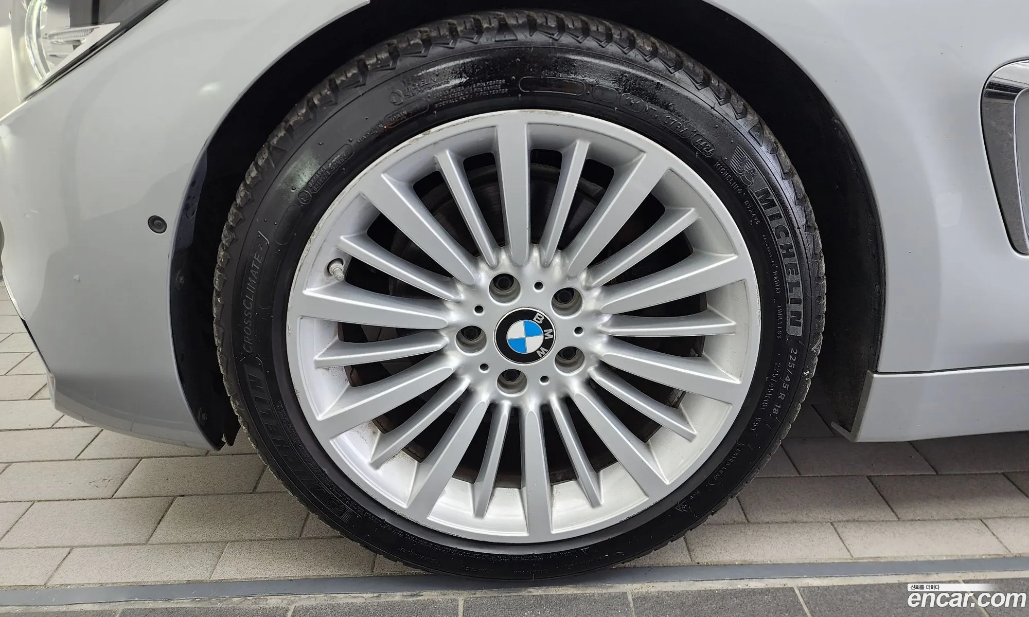BMW 4 Series 2018 WBA4H310XJBM41955 — 31