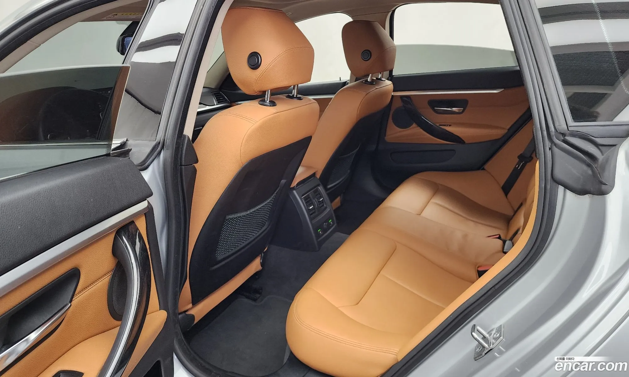 BMW 4 Series 2018 WBA4H310XJBM41955 — 2