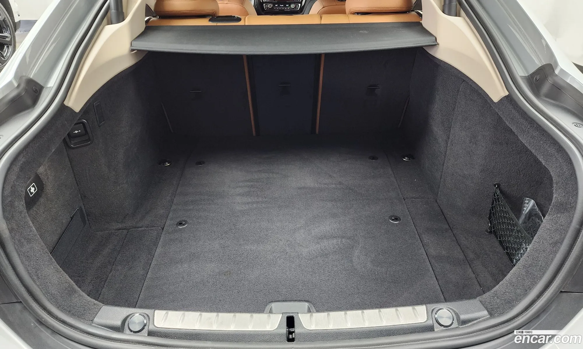 BMW 4 Series 2018 WBA4H310XJBM41955 — 8