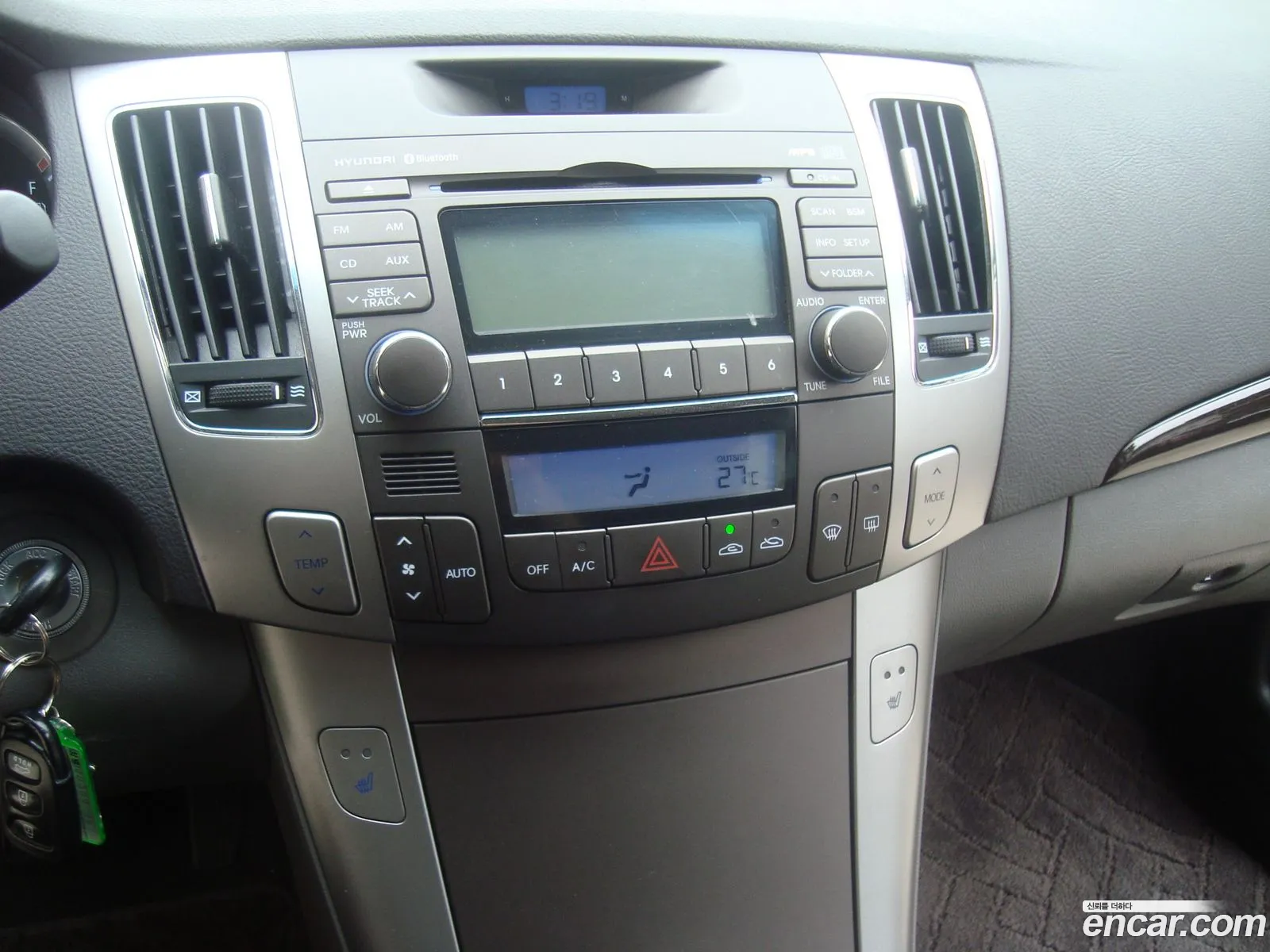 Hyundai NF Sonata Transform