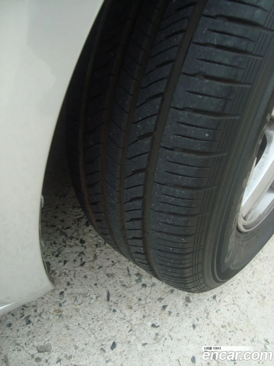 Hyundai NF Sonata Transform 2008 — 4