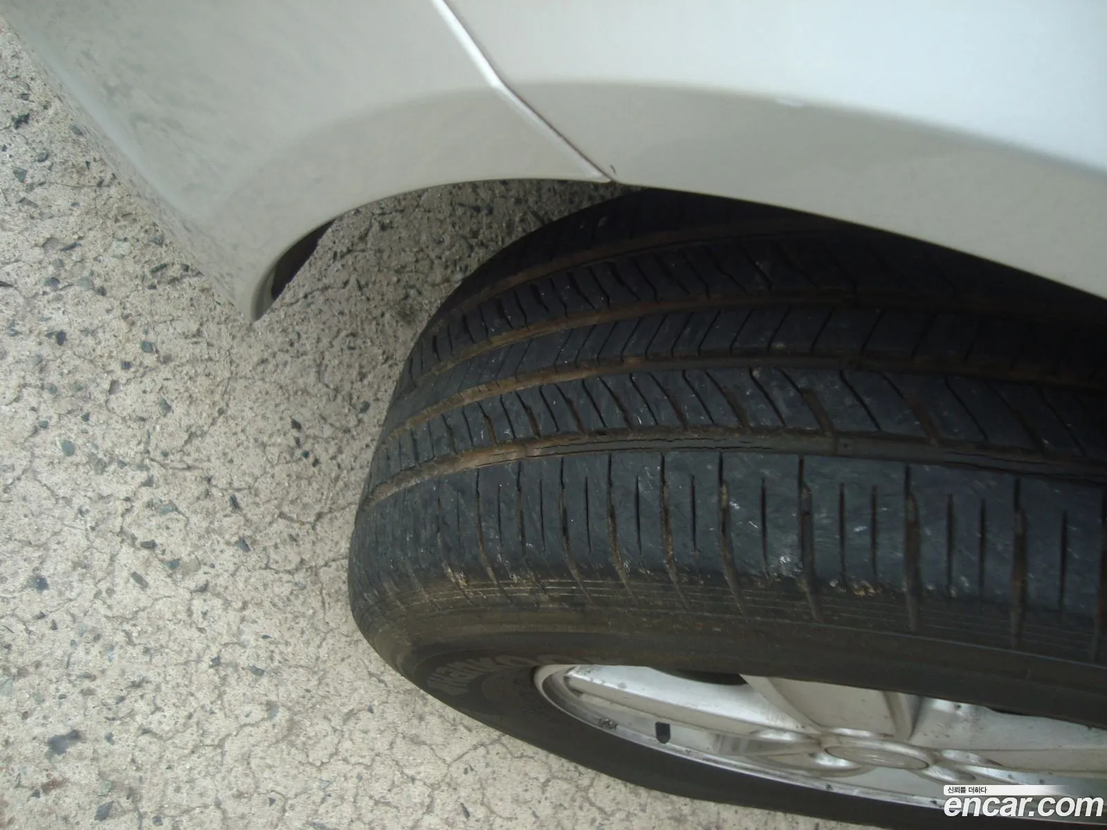 Hyundai NF Sonata Transform 2008 — 7