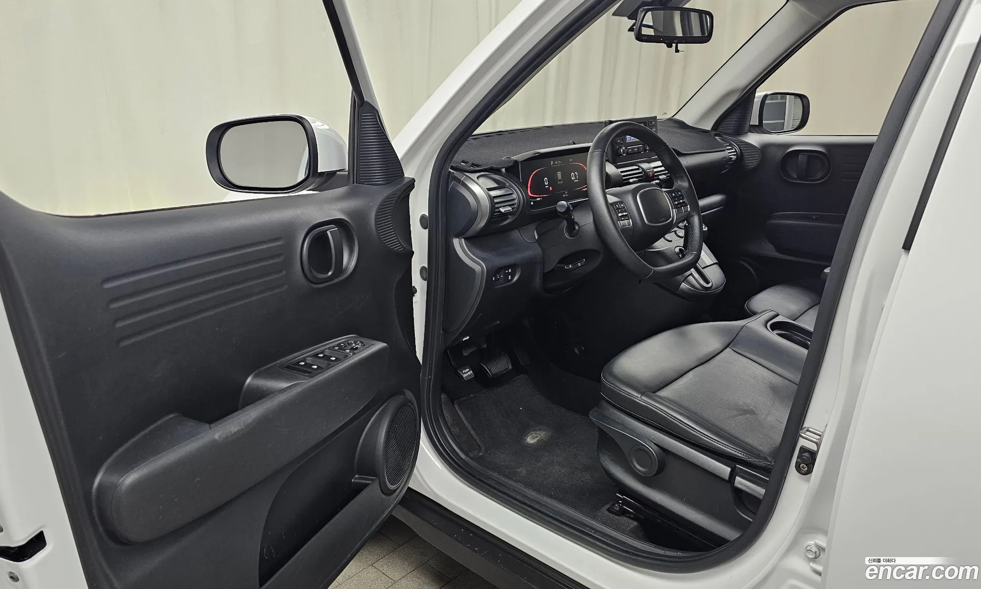 Hyundai Casper 2022 — 7