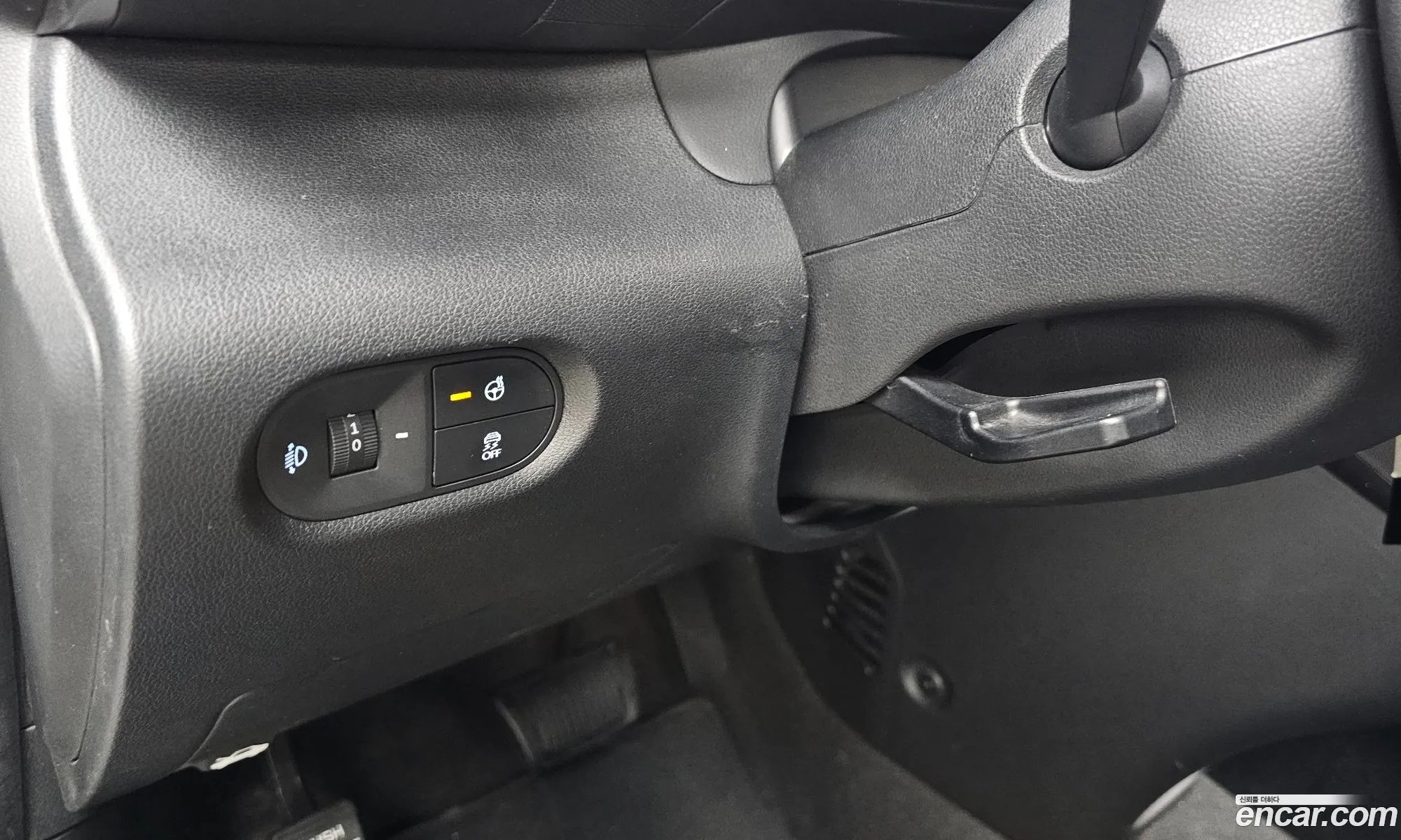 Hyundai Casper 2022 — 16