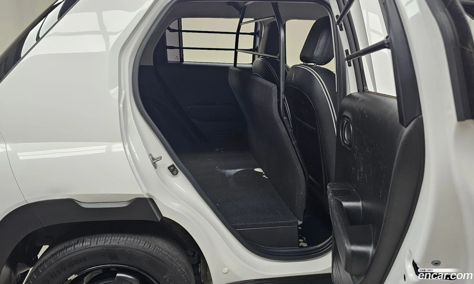 Hyundai Casper 2022 — 9