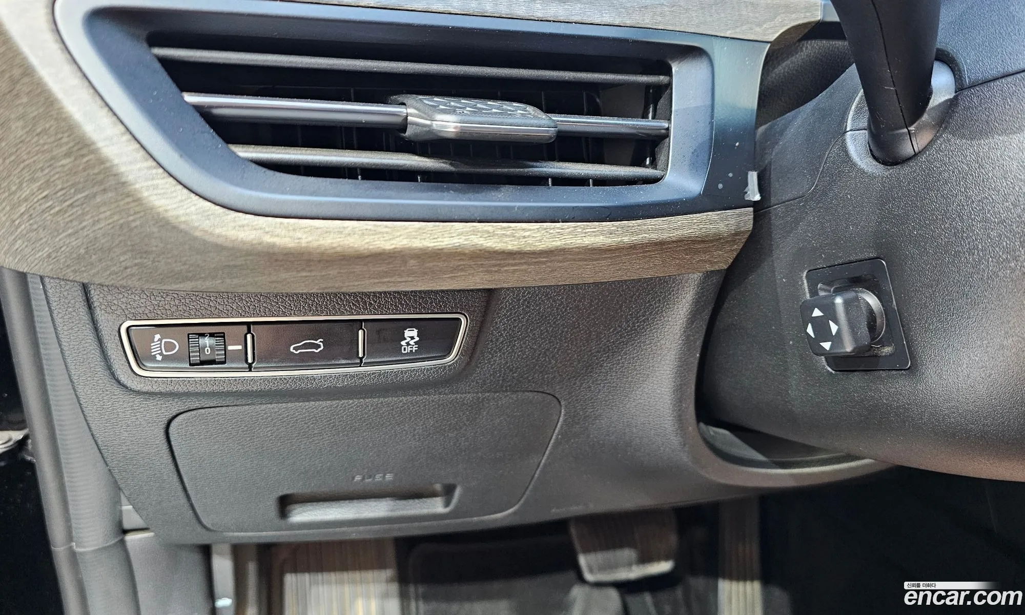 Kia K8 2021 — 15