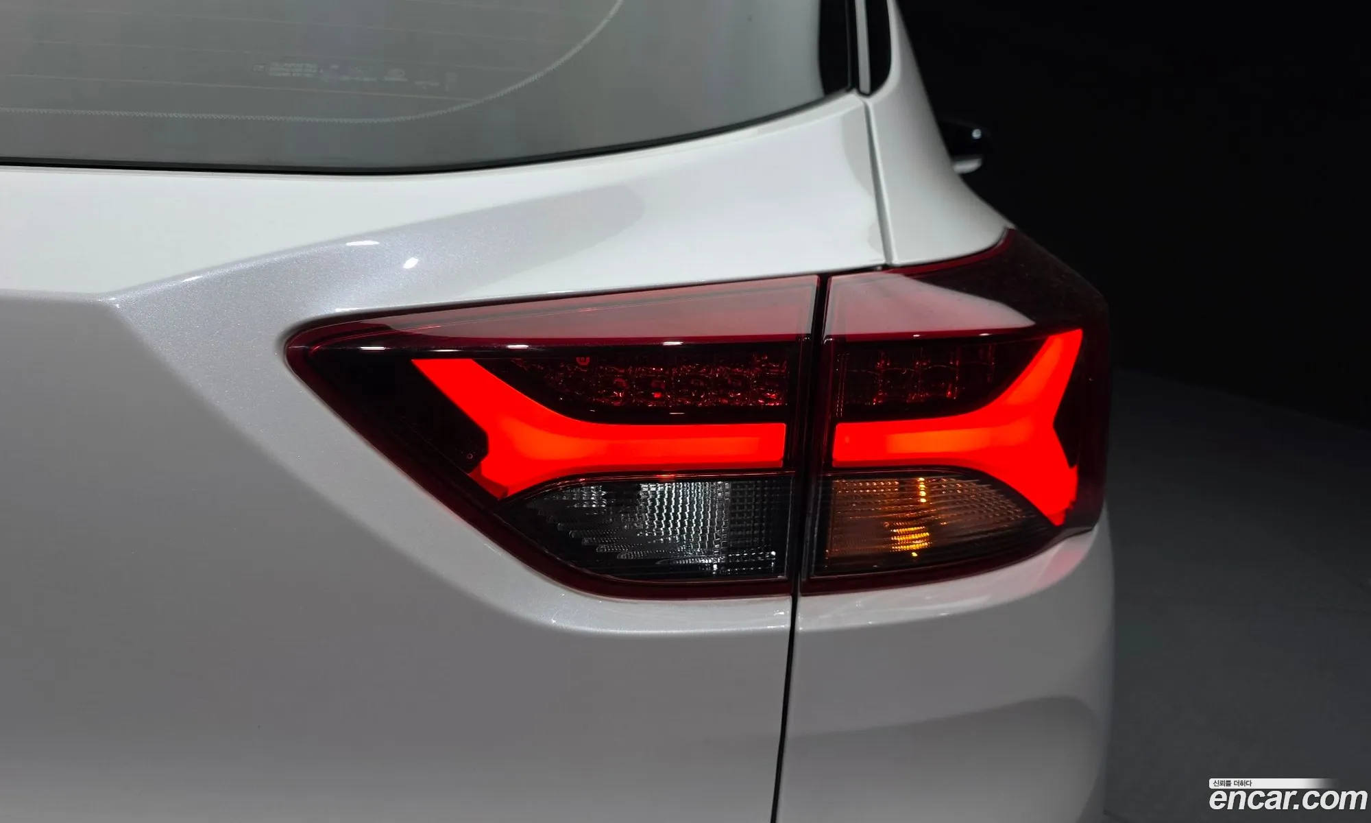 Chevrolet (GM Daewoo) Trailblazer 2021 — 31