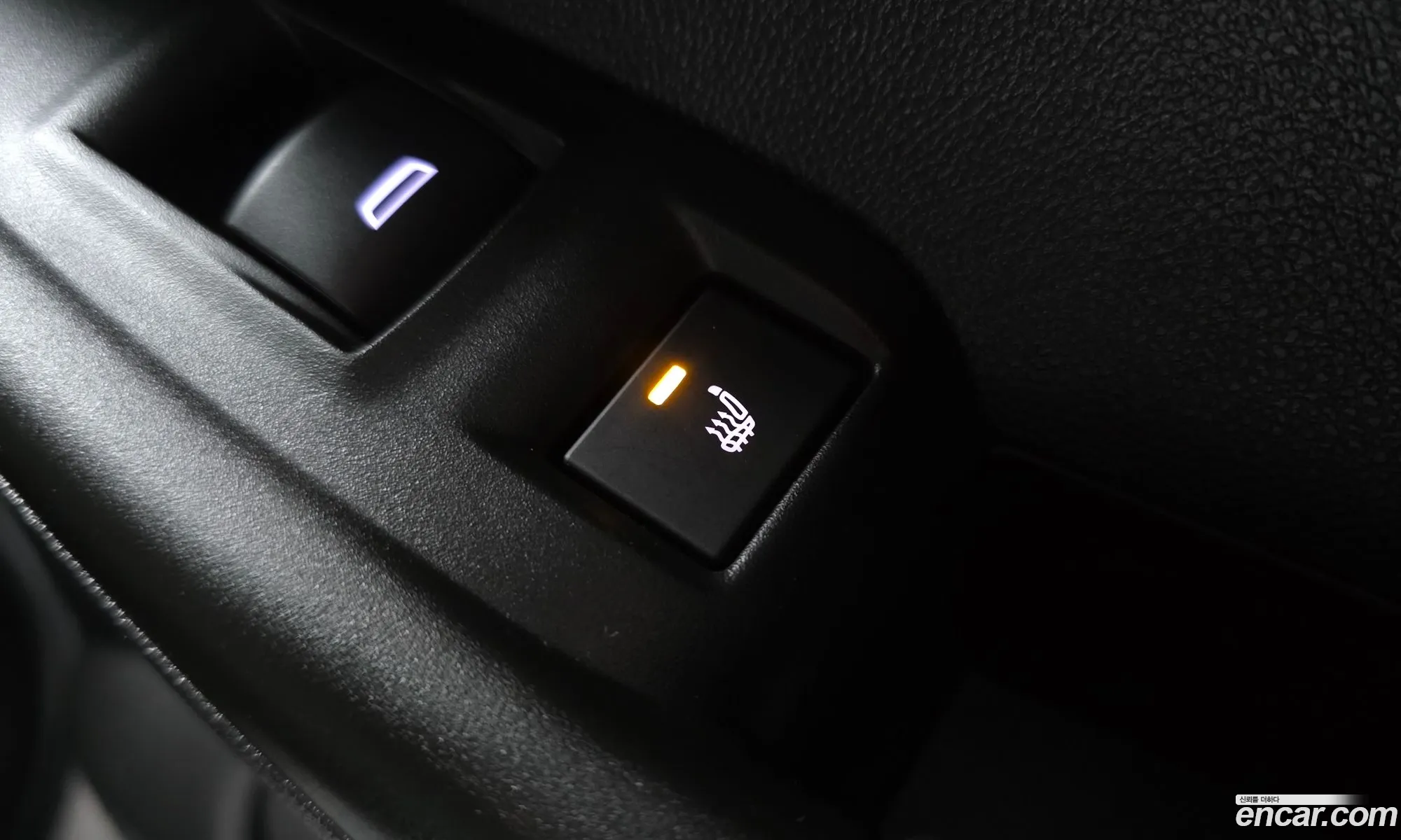 Chevrolet (GM Daewoo) Trailblazer 2021 — 28