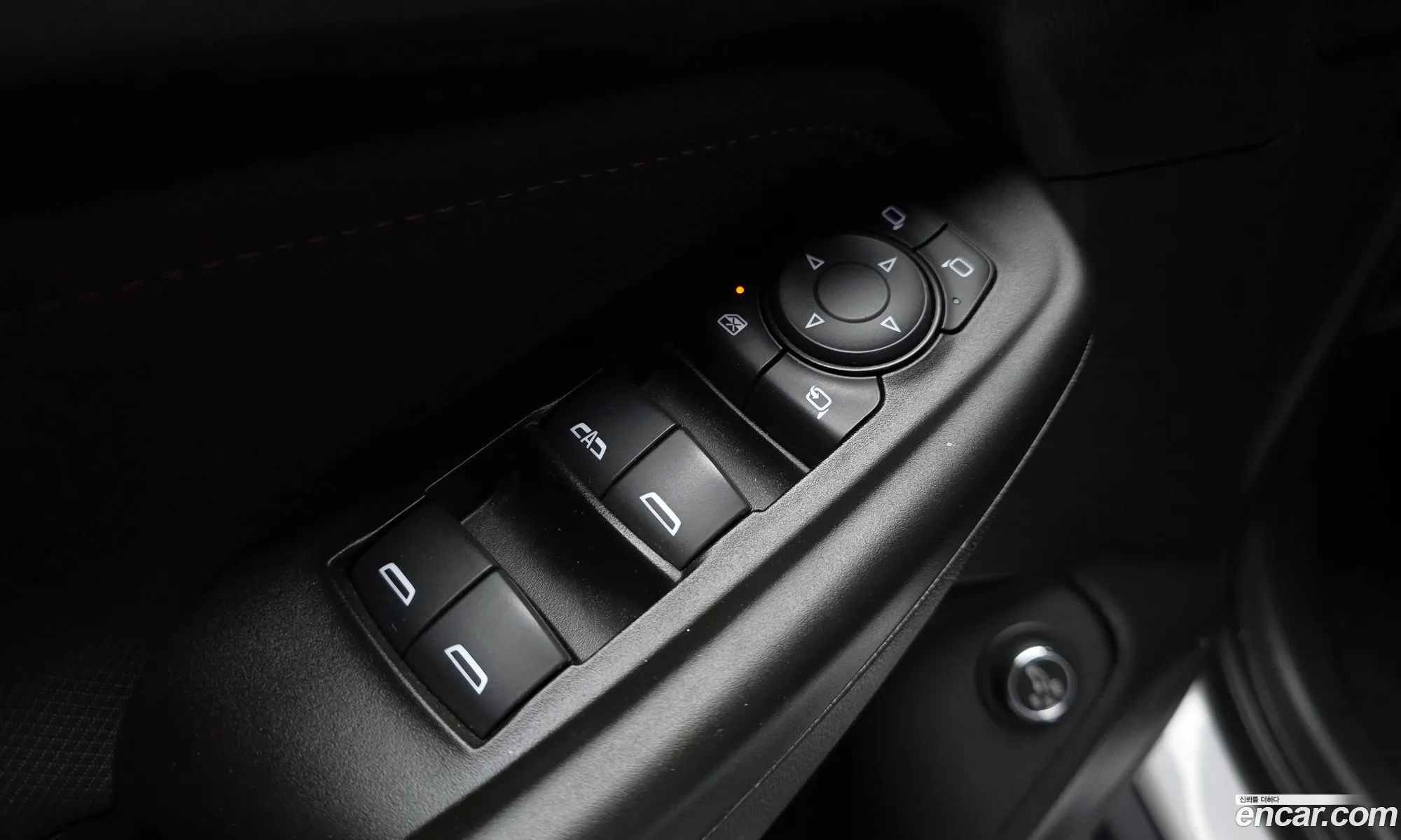 Chevrolet (GM Daewoo) Trailblazer 2021 — 30