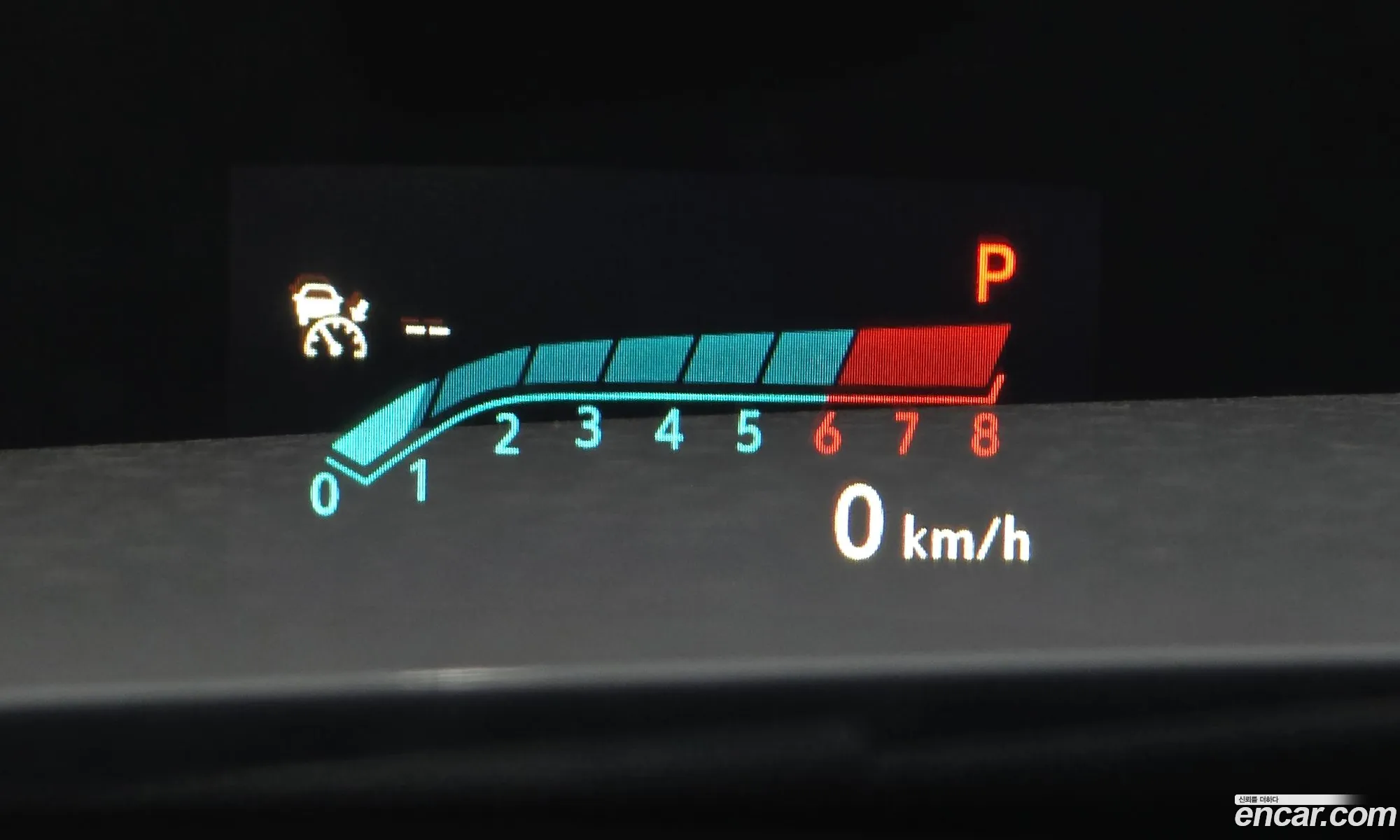 Chevrolet (GM Daewoo) Trailblazer 2021 — 2
