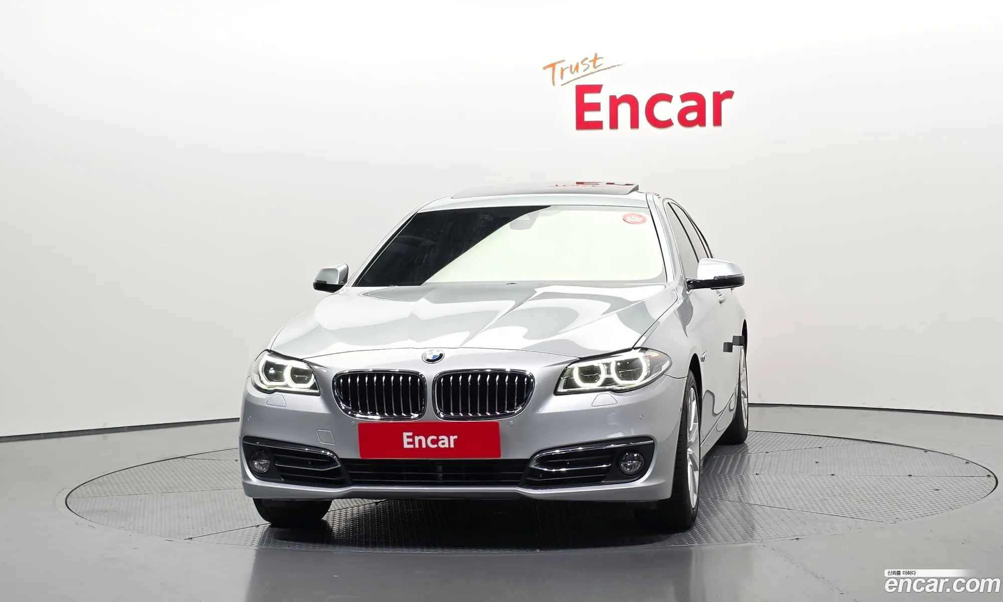 BMW 5 Series 2016 WBA5A5107GG179358 — 11