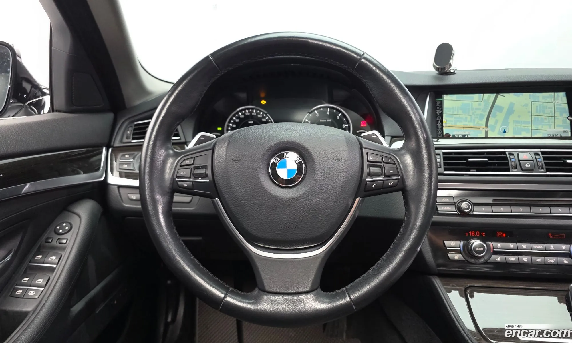 BMW 5 Series 2016 WBA5A5107GG179358 — 15