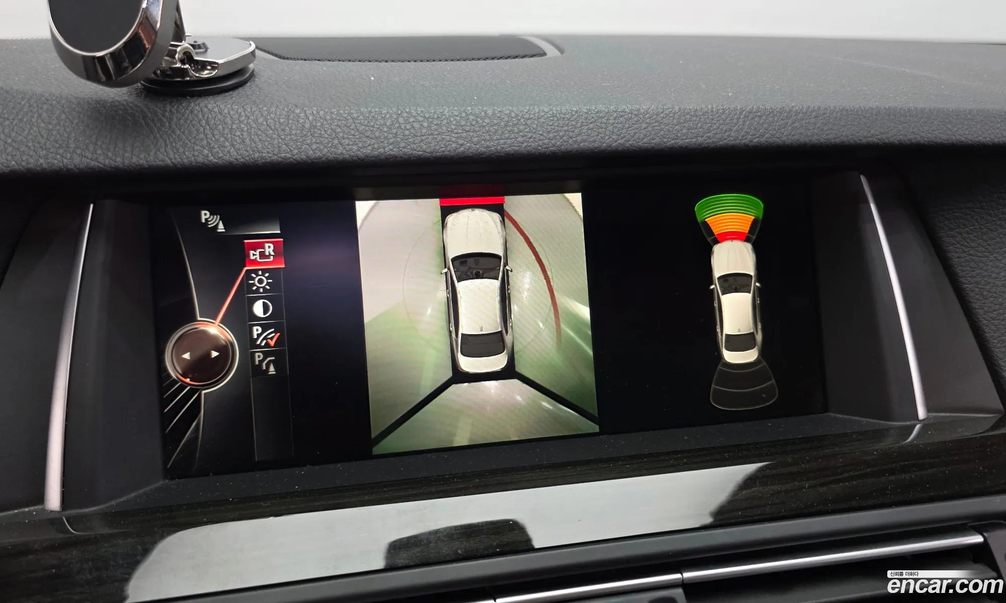 BMW 5 Series 2016 WBA5A5107GG179358 — 12