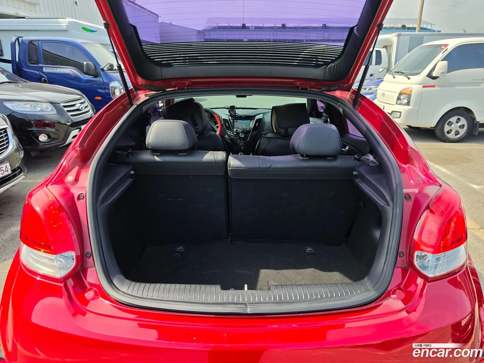Hyundai Veloster 2013 — 15