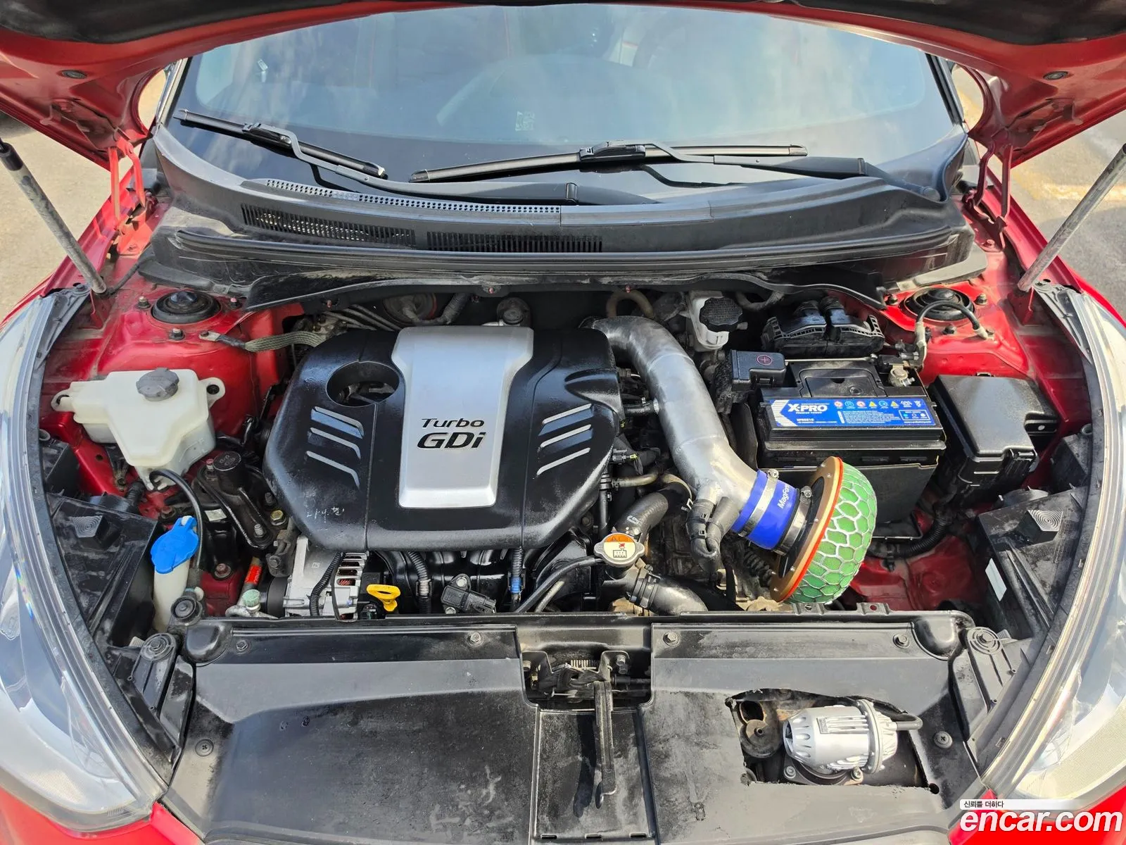 Hyundai Veloster 2013 — 19